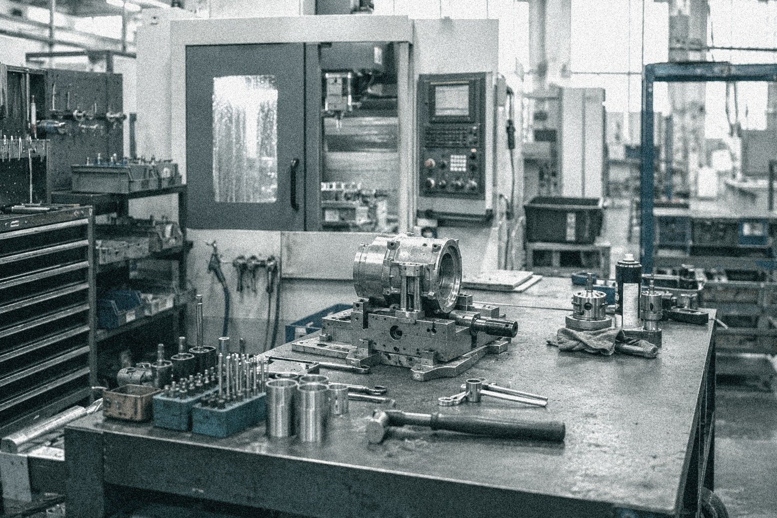 From Concept to Commerce: How Fintech Can Power Advanced Manufacturing