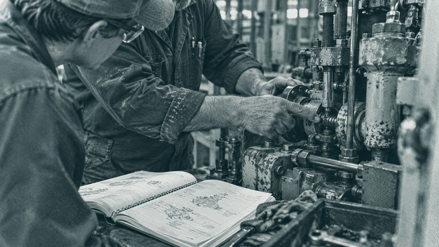 AI Has a Labor Problem Before Labor Has an AI Problem