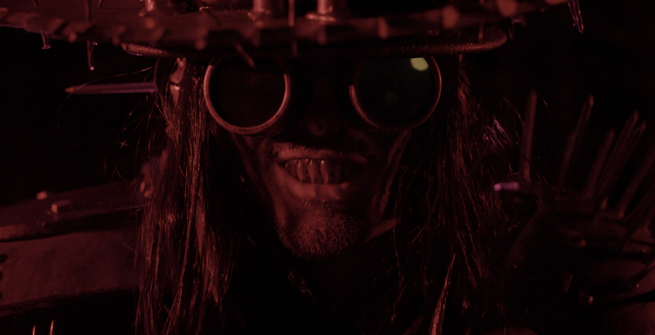 From 'Metal.' Demon looking at you.