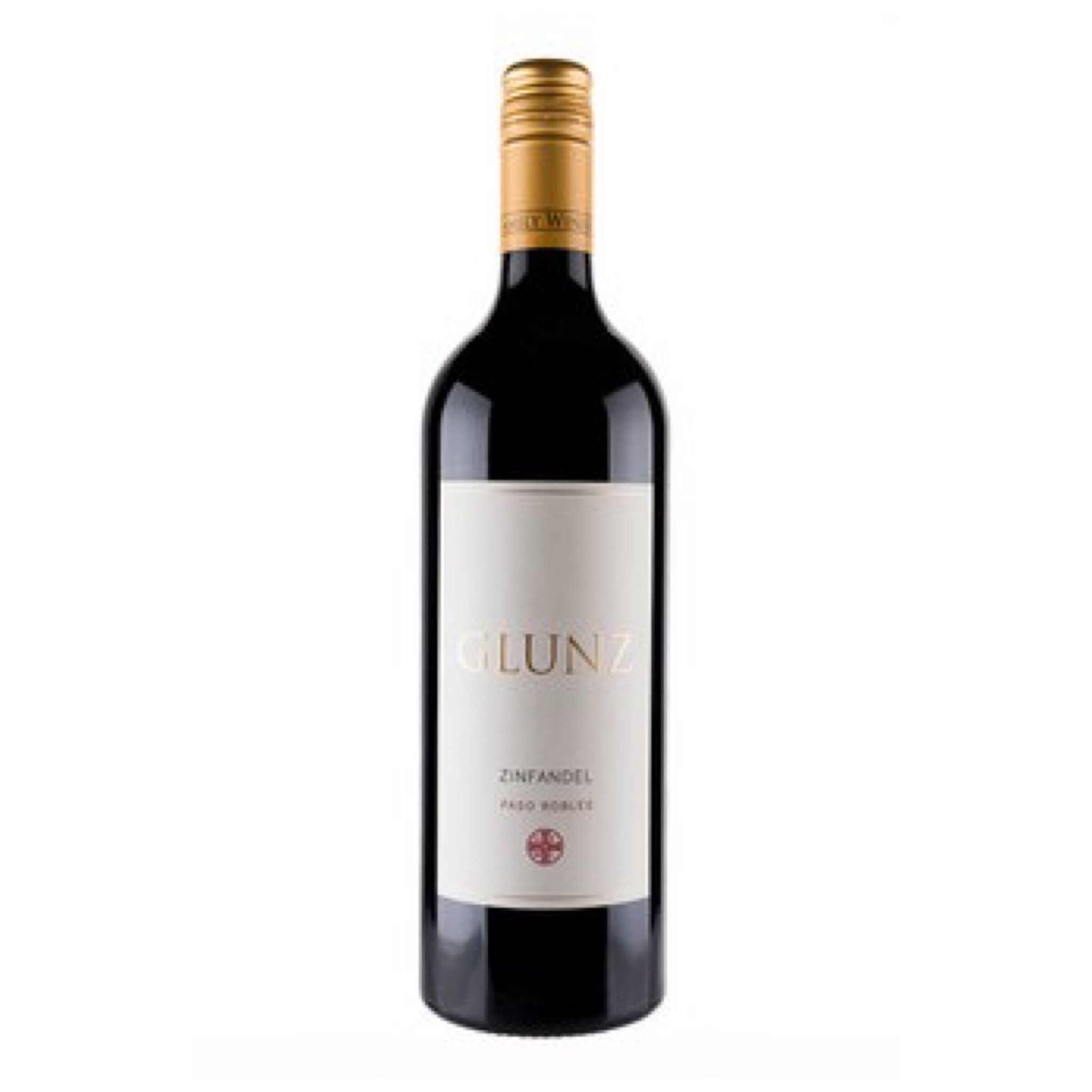 Glunz Family Winery & Cellars, Zinfandel Paso Robles (2022)