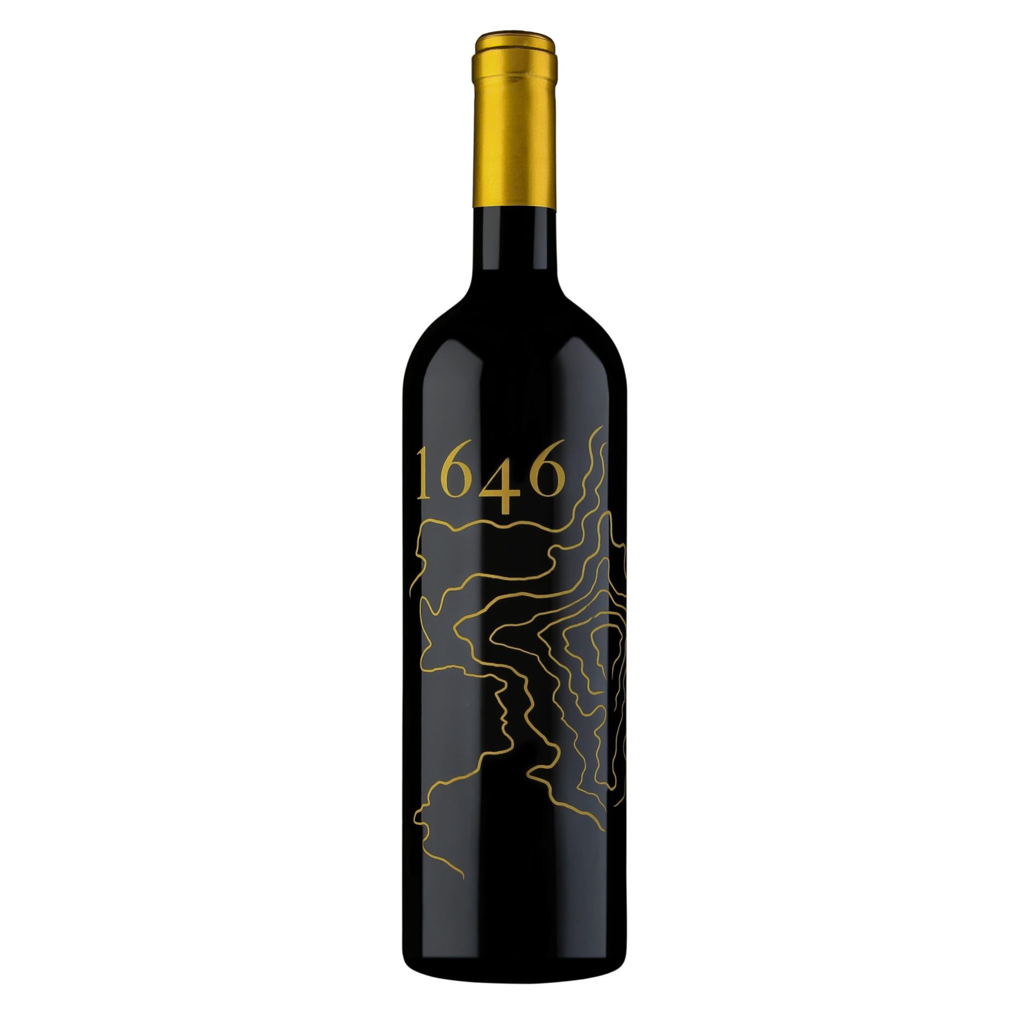 Bella Grace 1646 Red Blend (2020)