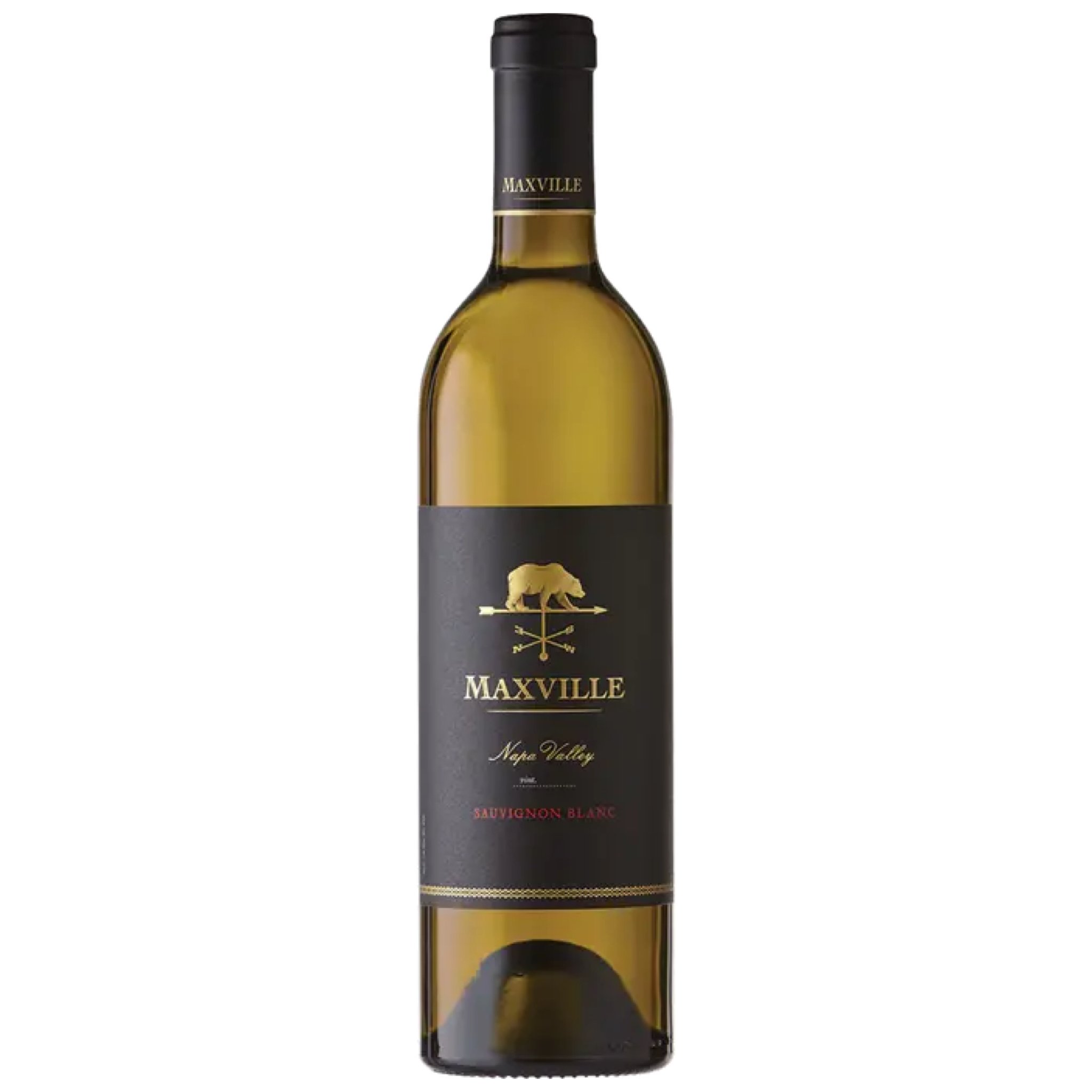 Maxville Estate Sauvignon Blanc (2022)