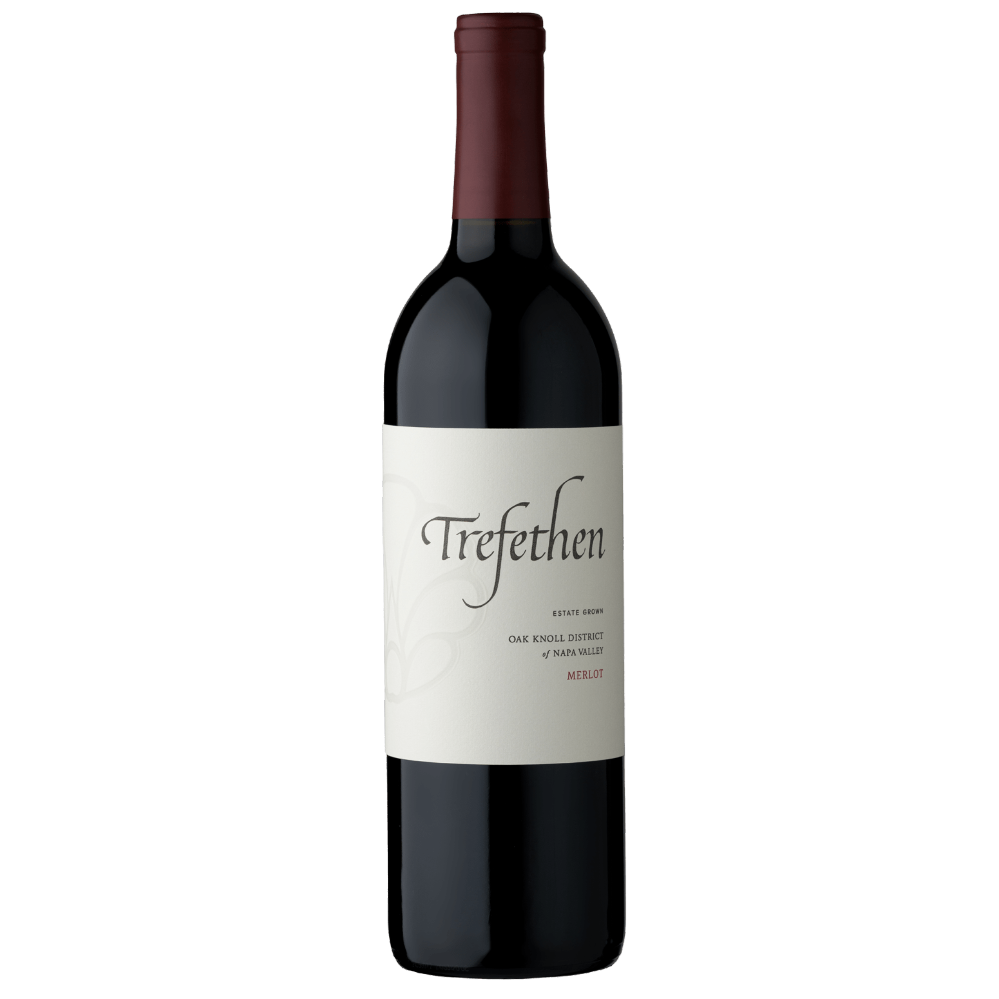 Trefethen, Merlot, Napa Valley - 94 pts, Decanter (2022).png