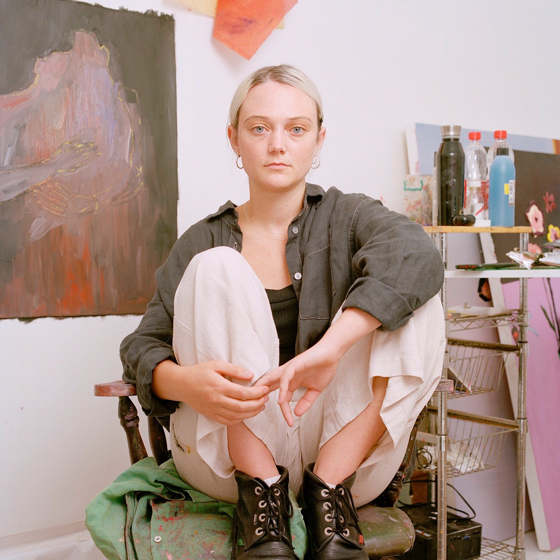 “It Is What It Is… Until It’s Not”: Anico Mostert on the Beauty of Ambiguity