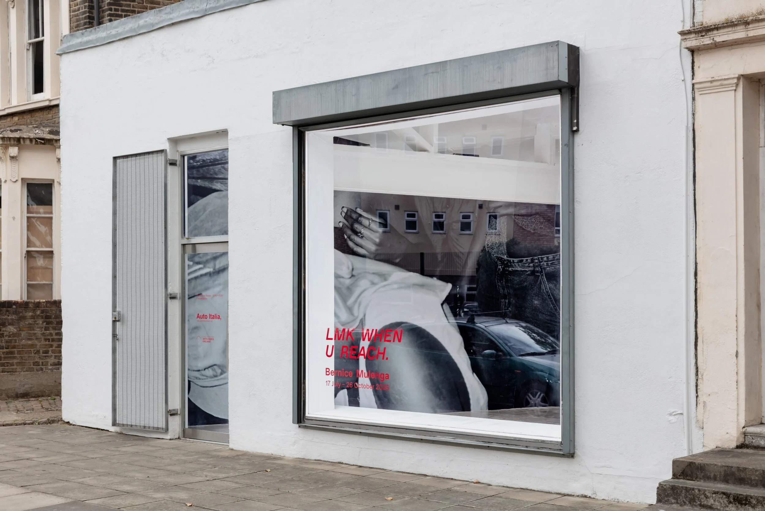 5 Must-See Exhibitions in London This Month: