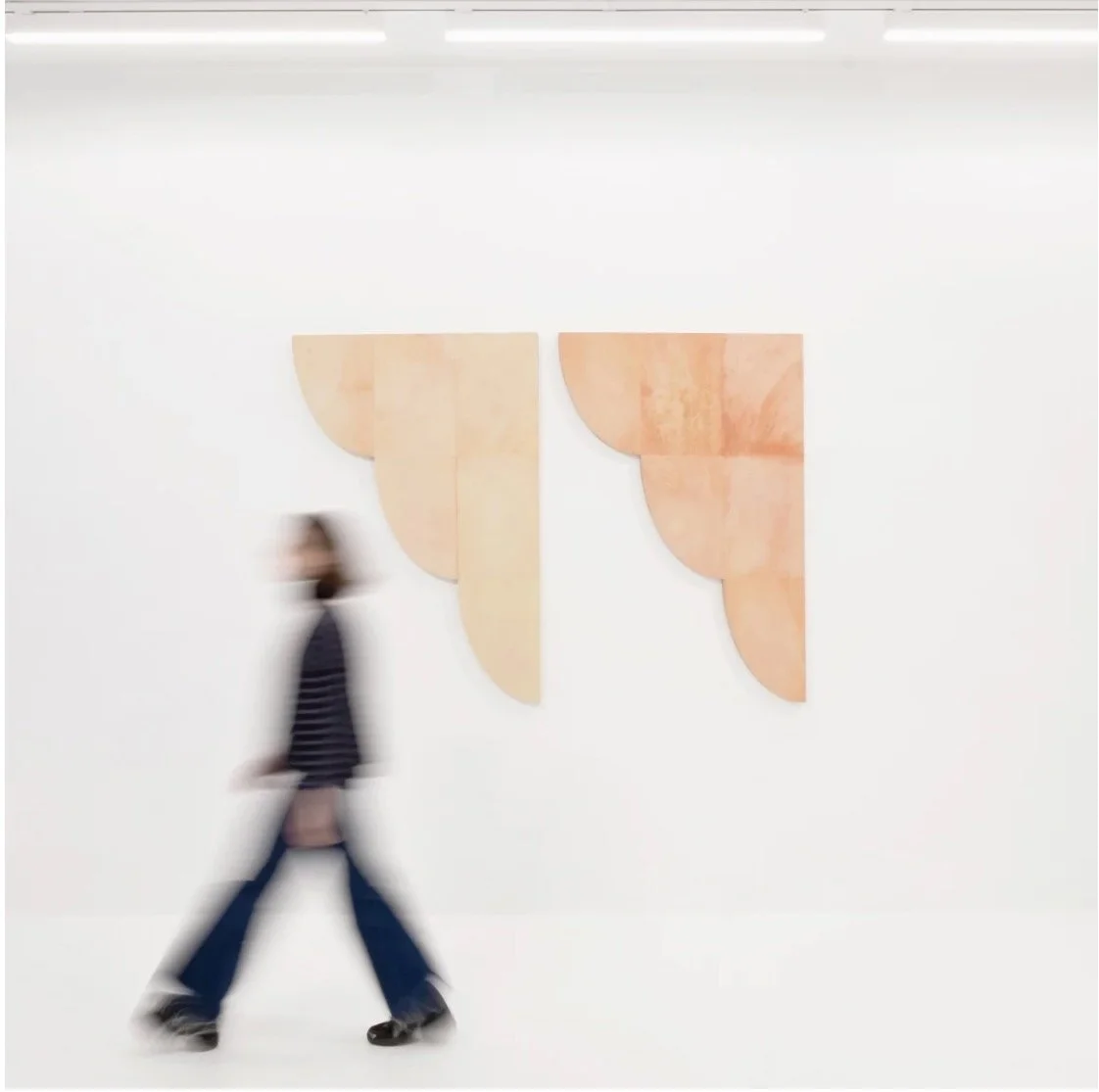 Jo Hummel: Exploring Consciousness, Materiality, and the Geometry of Experience