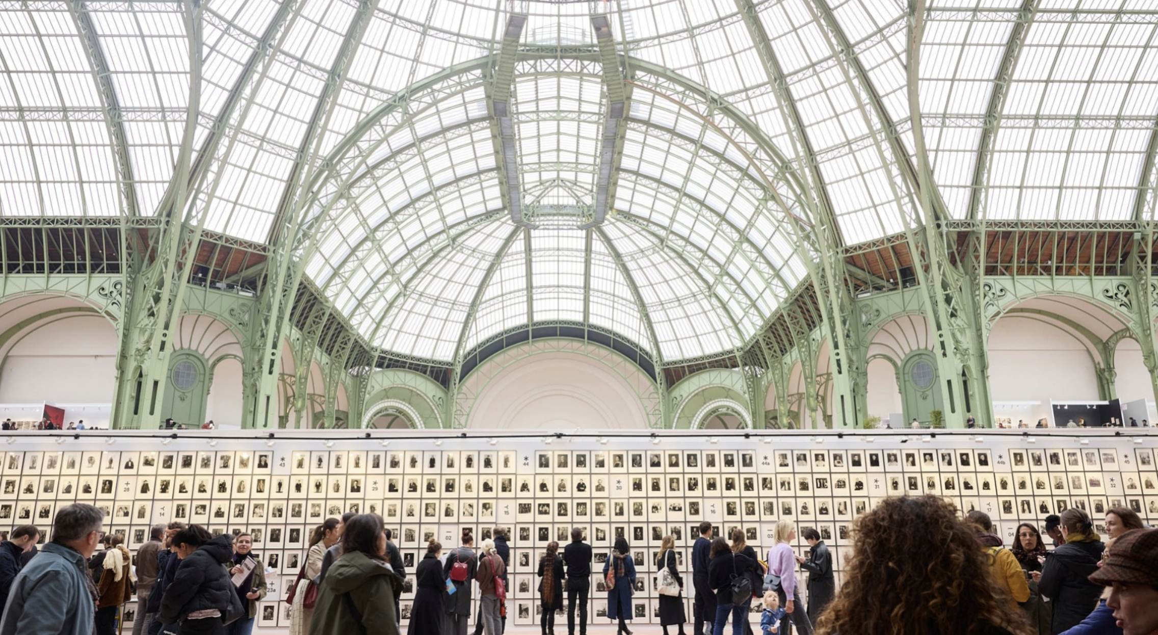 Paris Photo Fair 2025