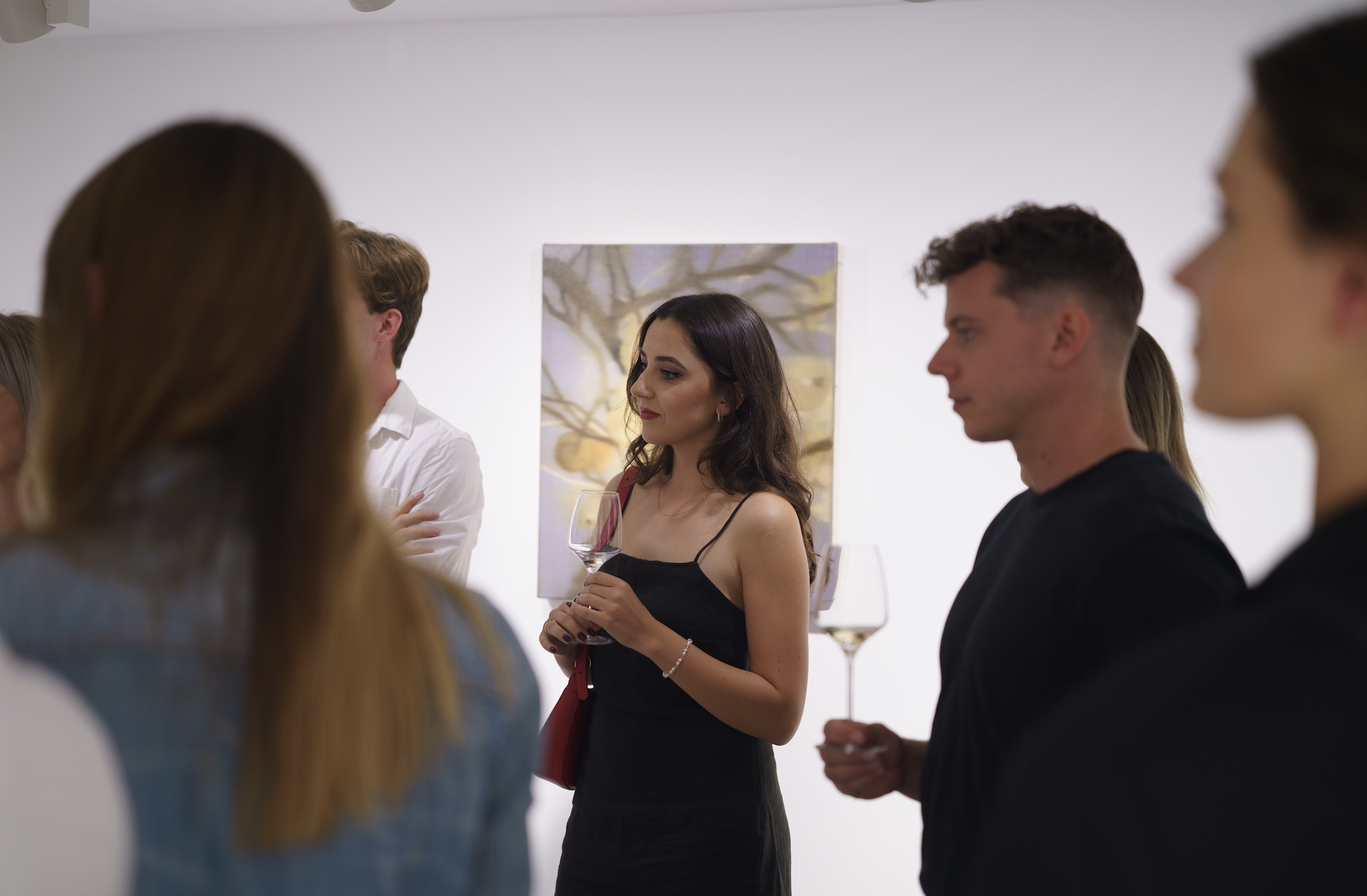 After Hours Gallery Tour (Amsterdam)