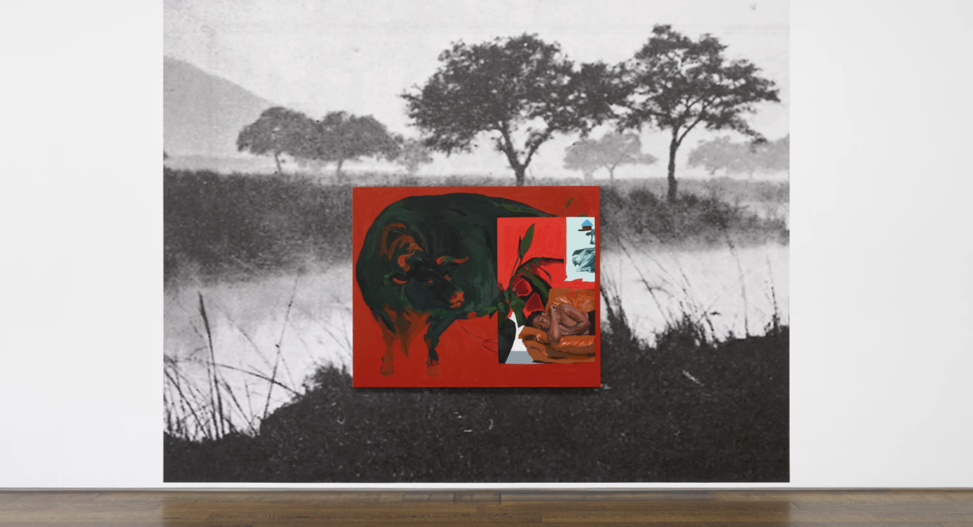 5 Must-See Exhibitions in London This Month: