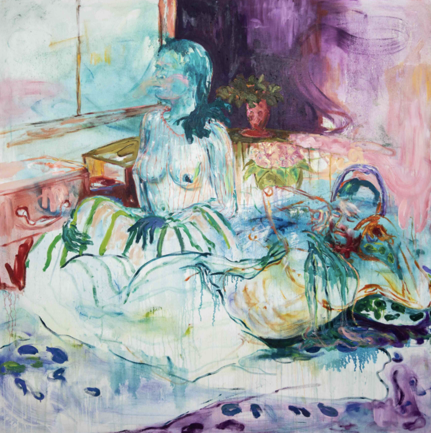 Inside 1-54 London: Artists Redefining the Future of African Art and its Diaspora