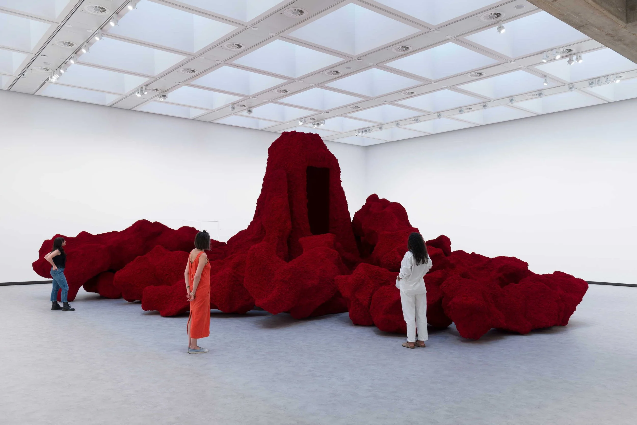 Your London Art Guide for October: 5 Must-See Exhibitions