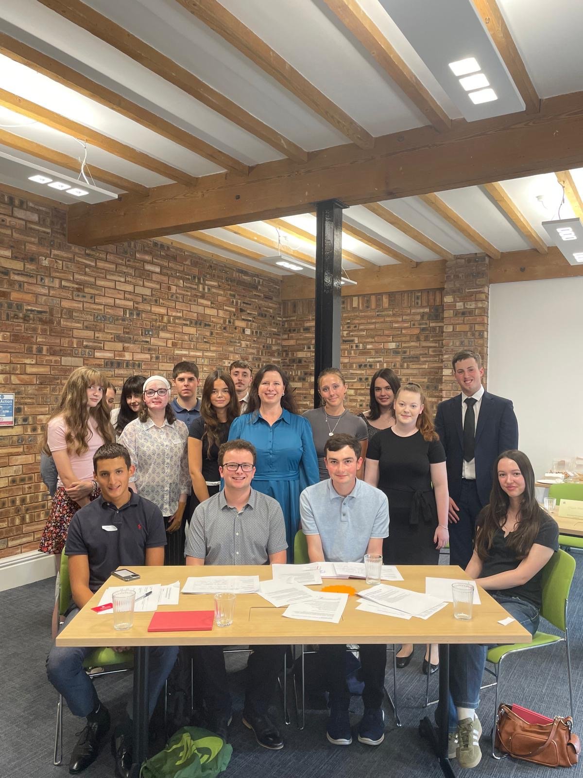 Column: Post-Recess Updates