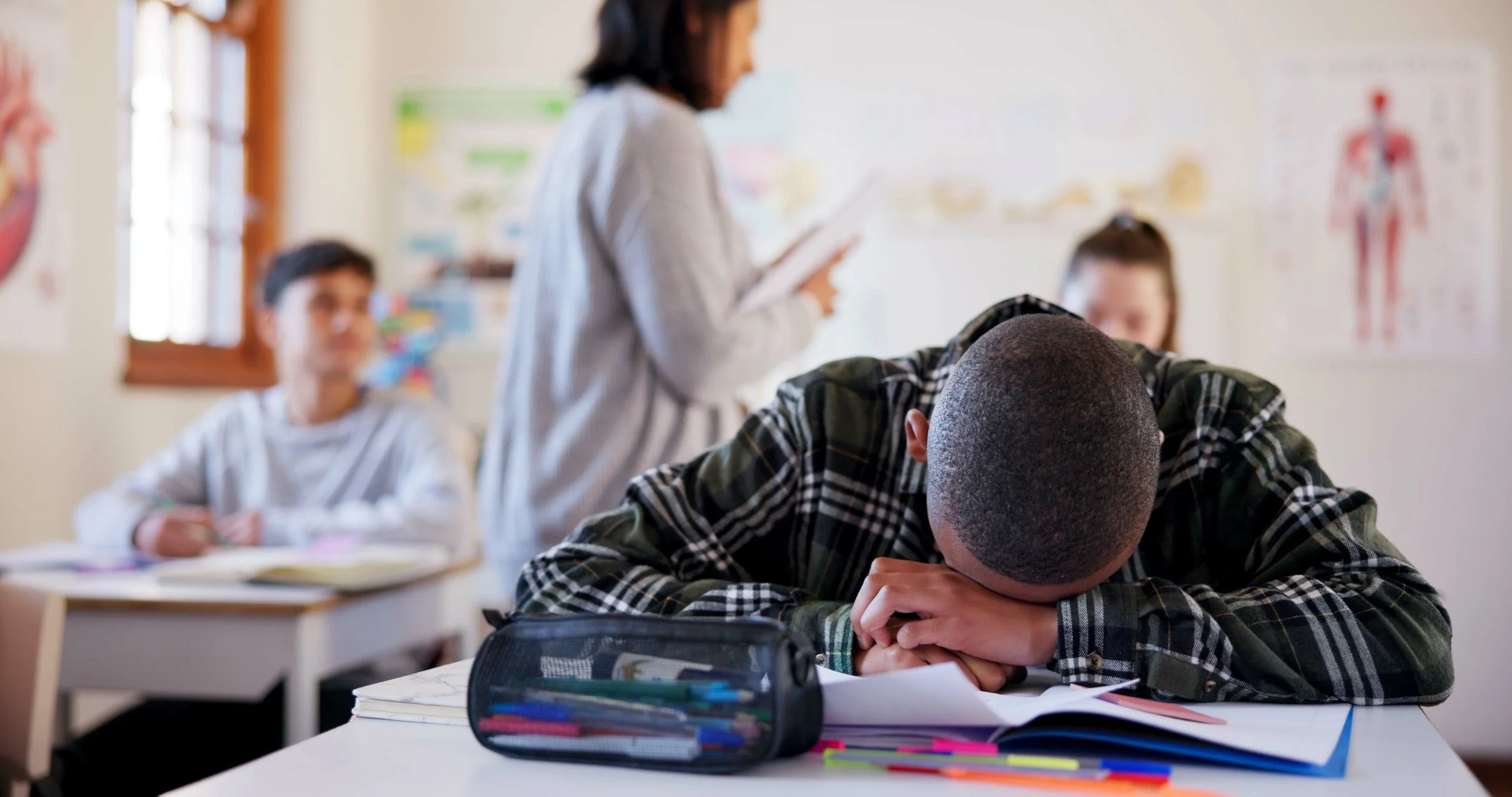 Why Your Classroom Needs to Fail Forward: The Secret Sauce to Real Learning
