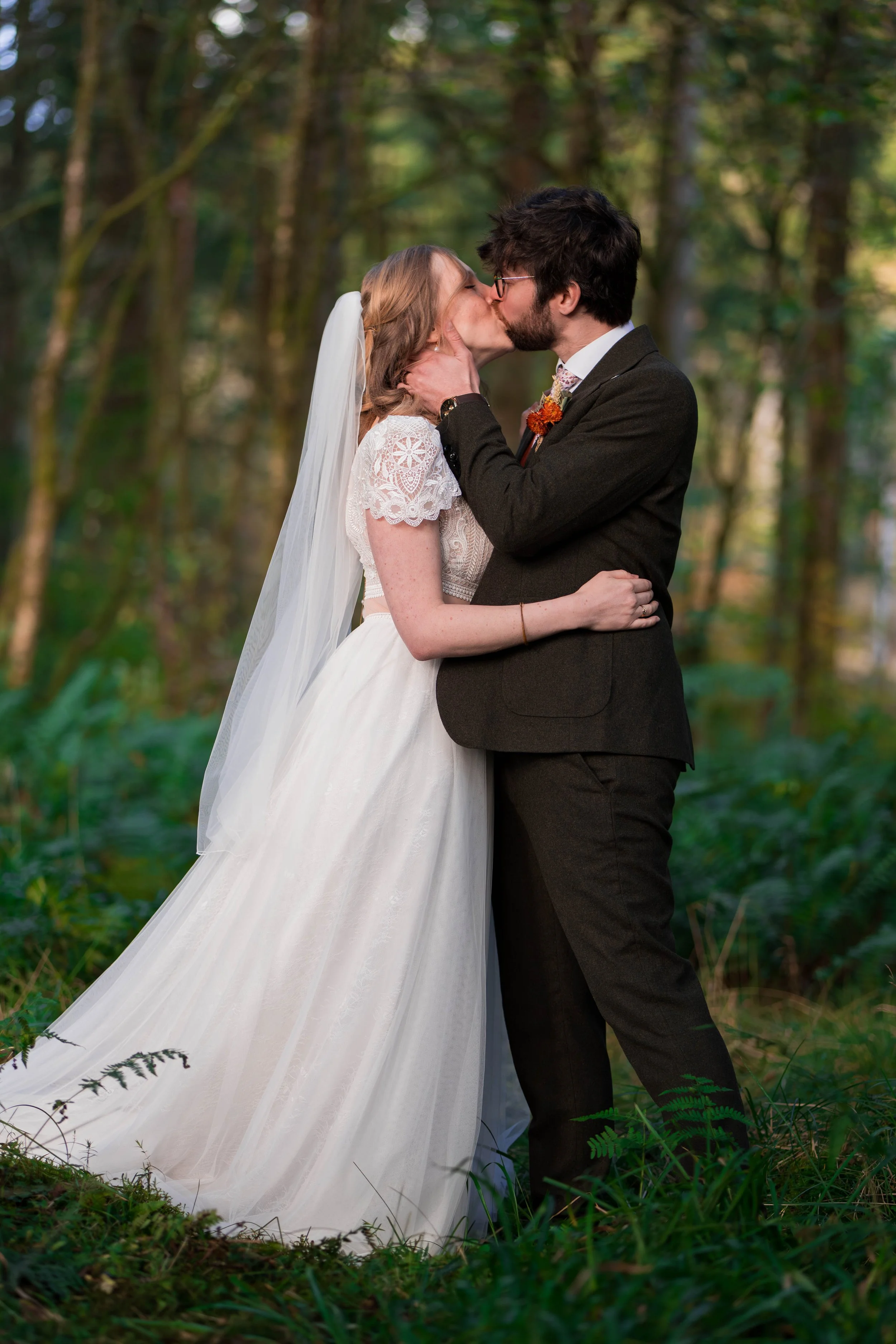 wedding planner edinburgh