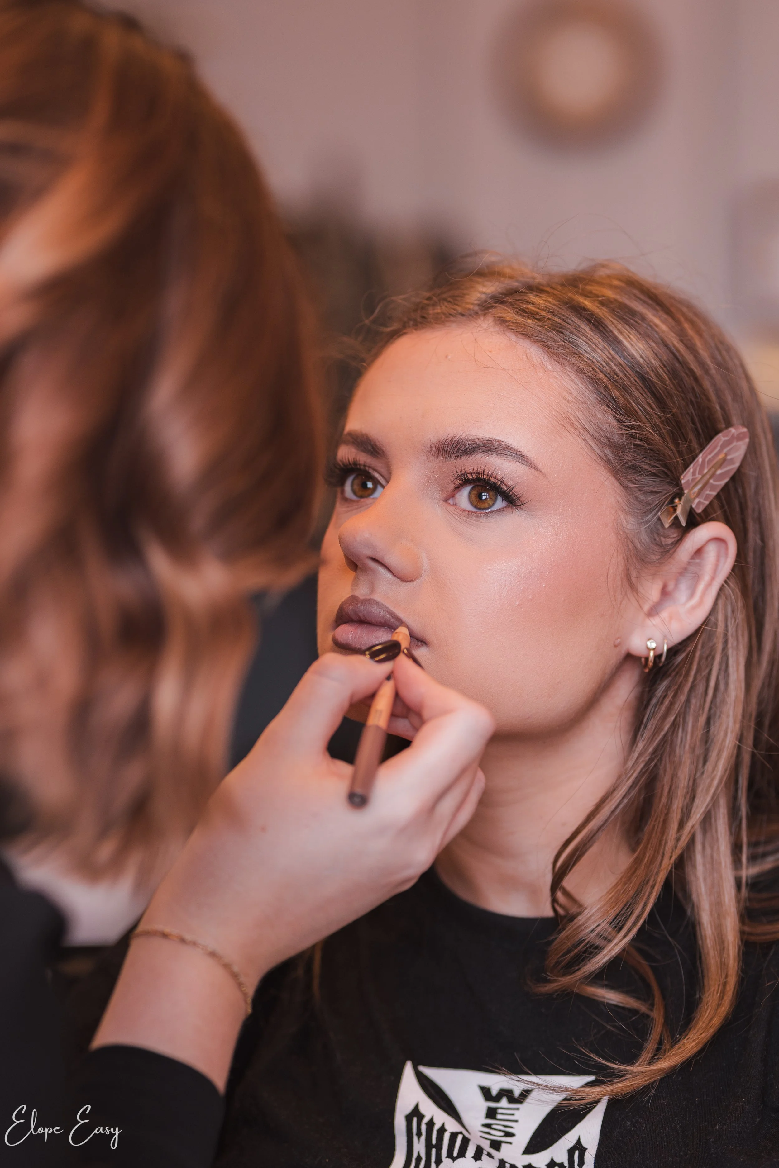 Make up artist Glasgow