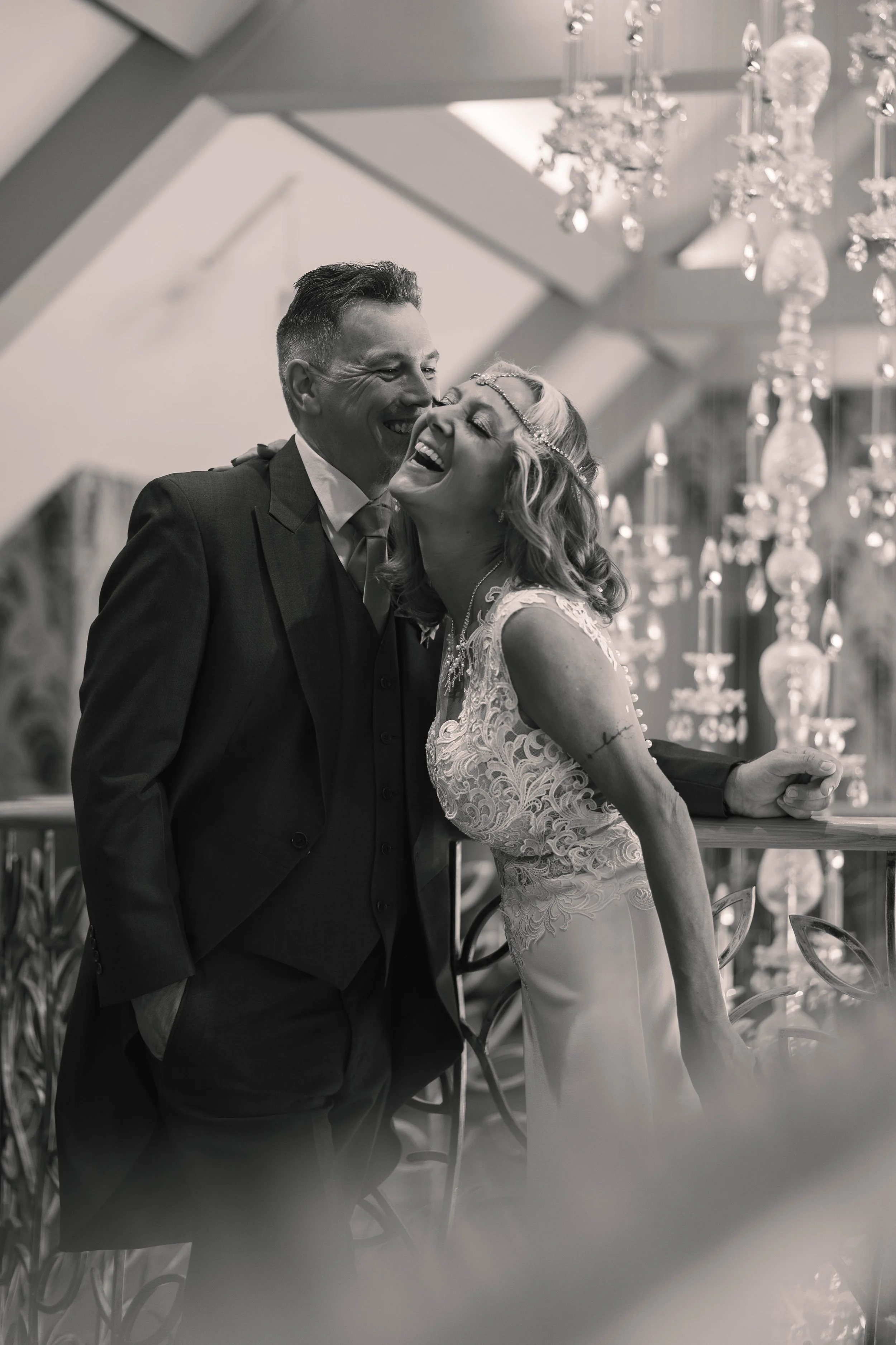 wedding photographer glasgow