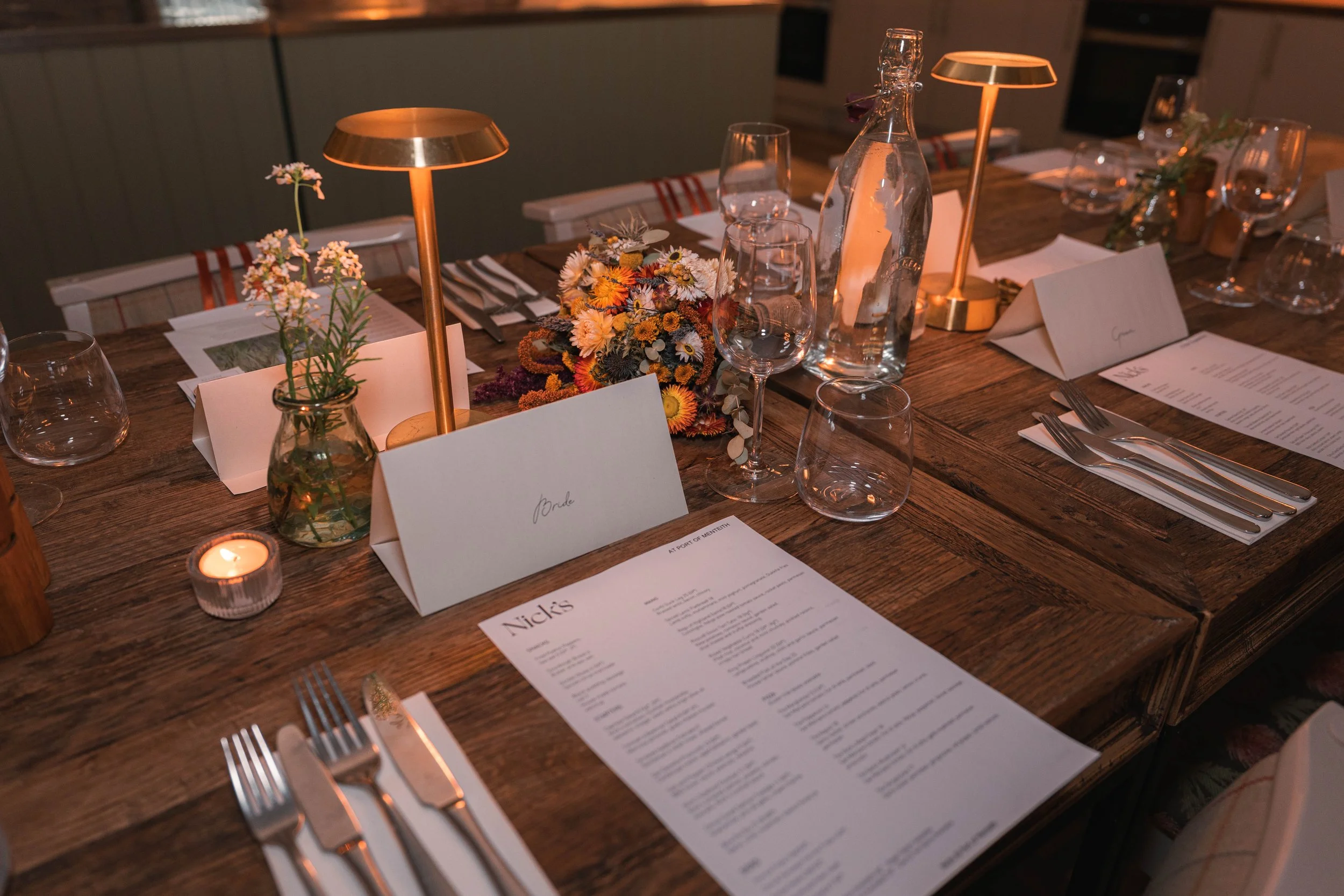 wedding videographer packages