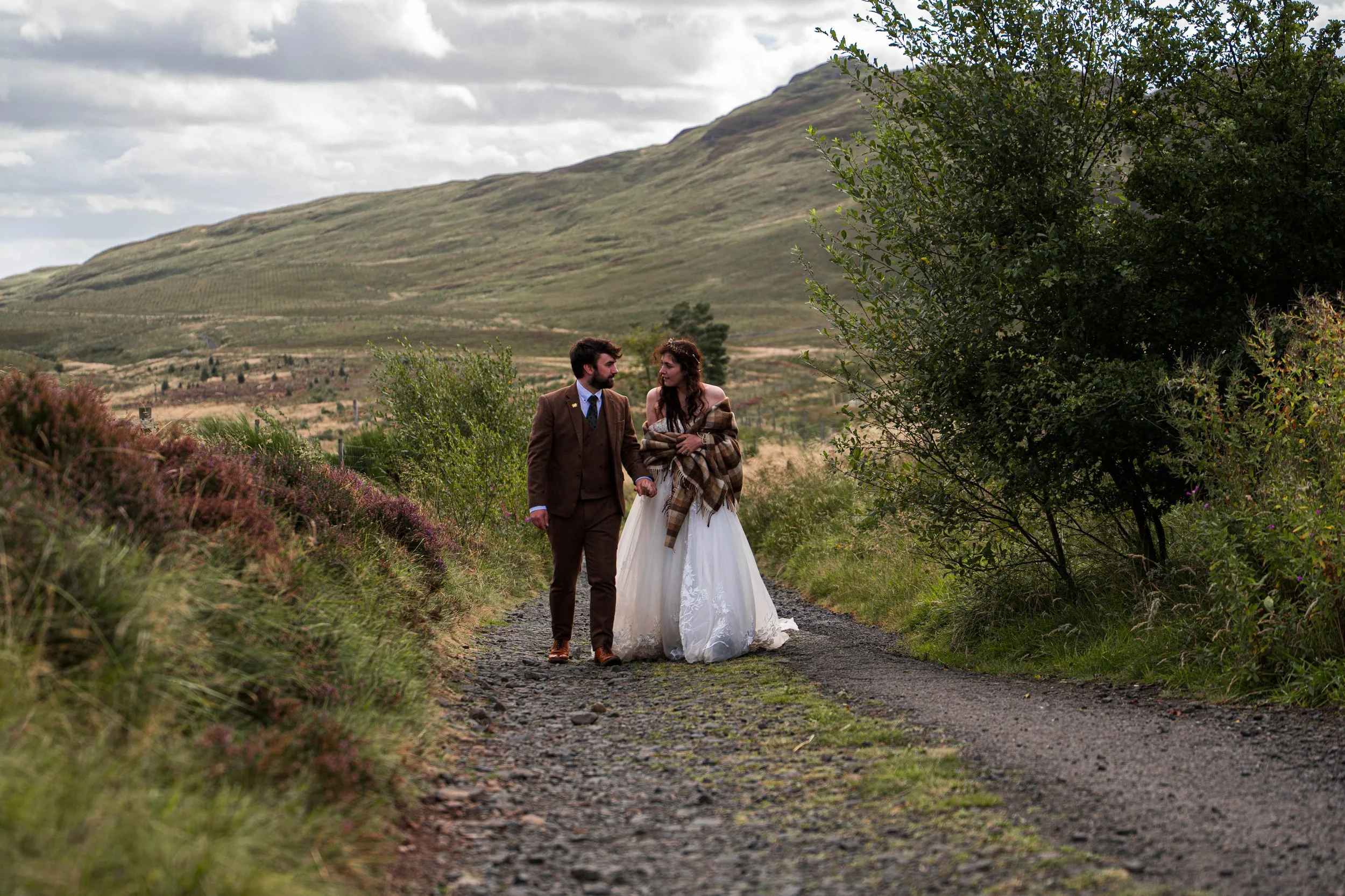 elopement planning package