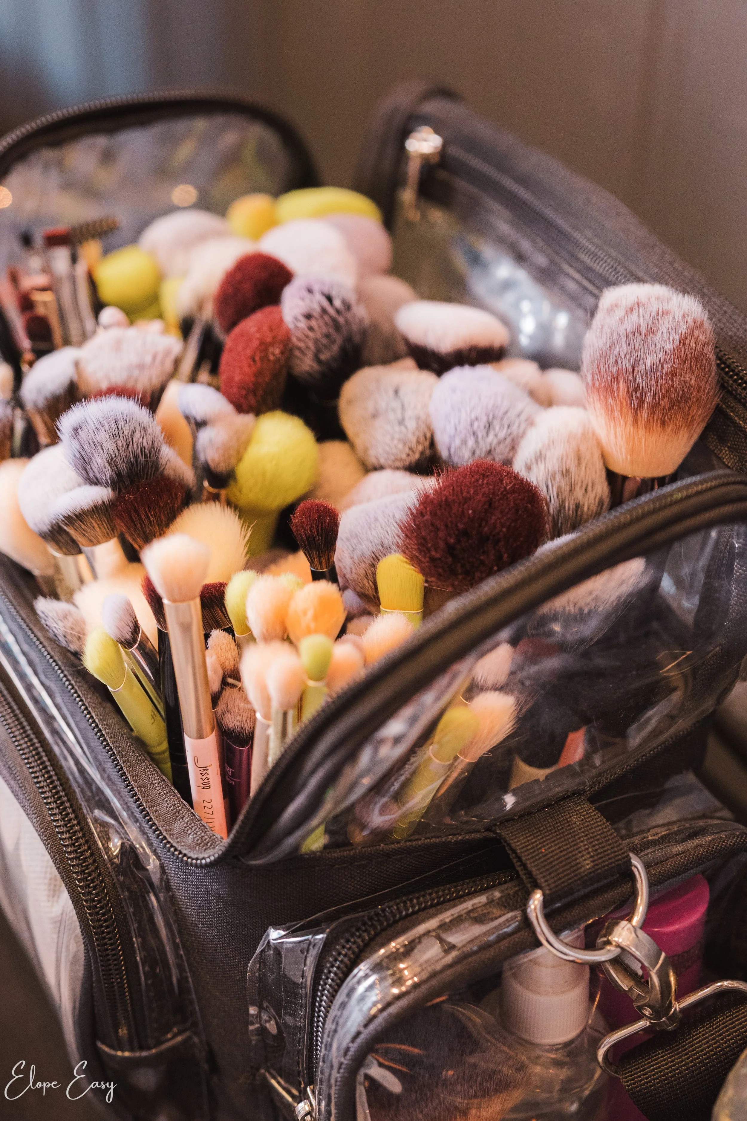 hmua glasgow wedding