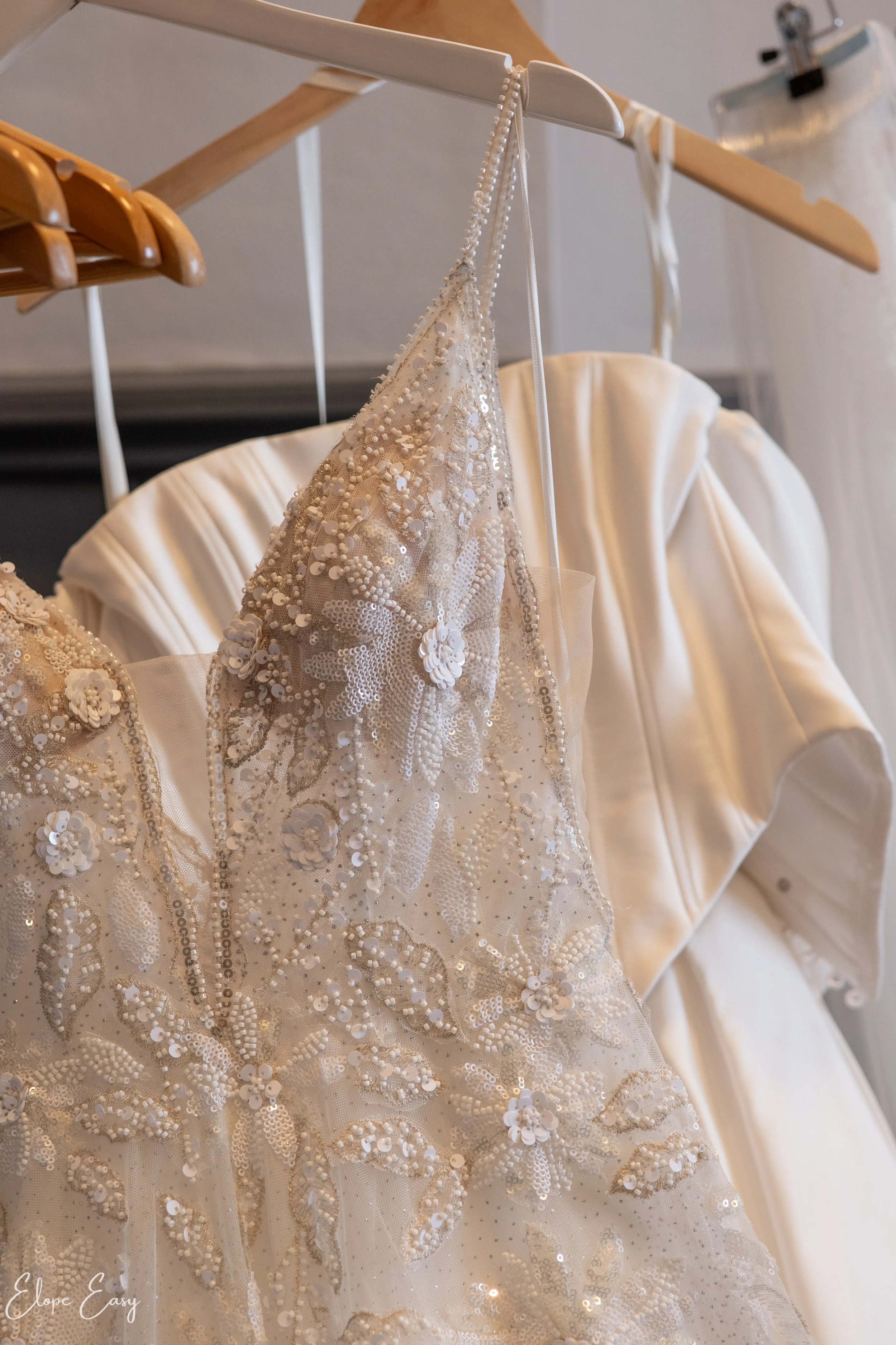 lace wedding dress ideas