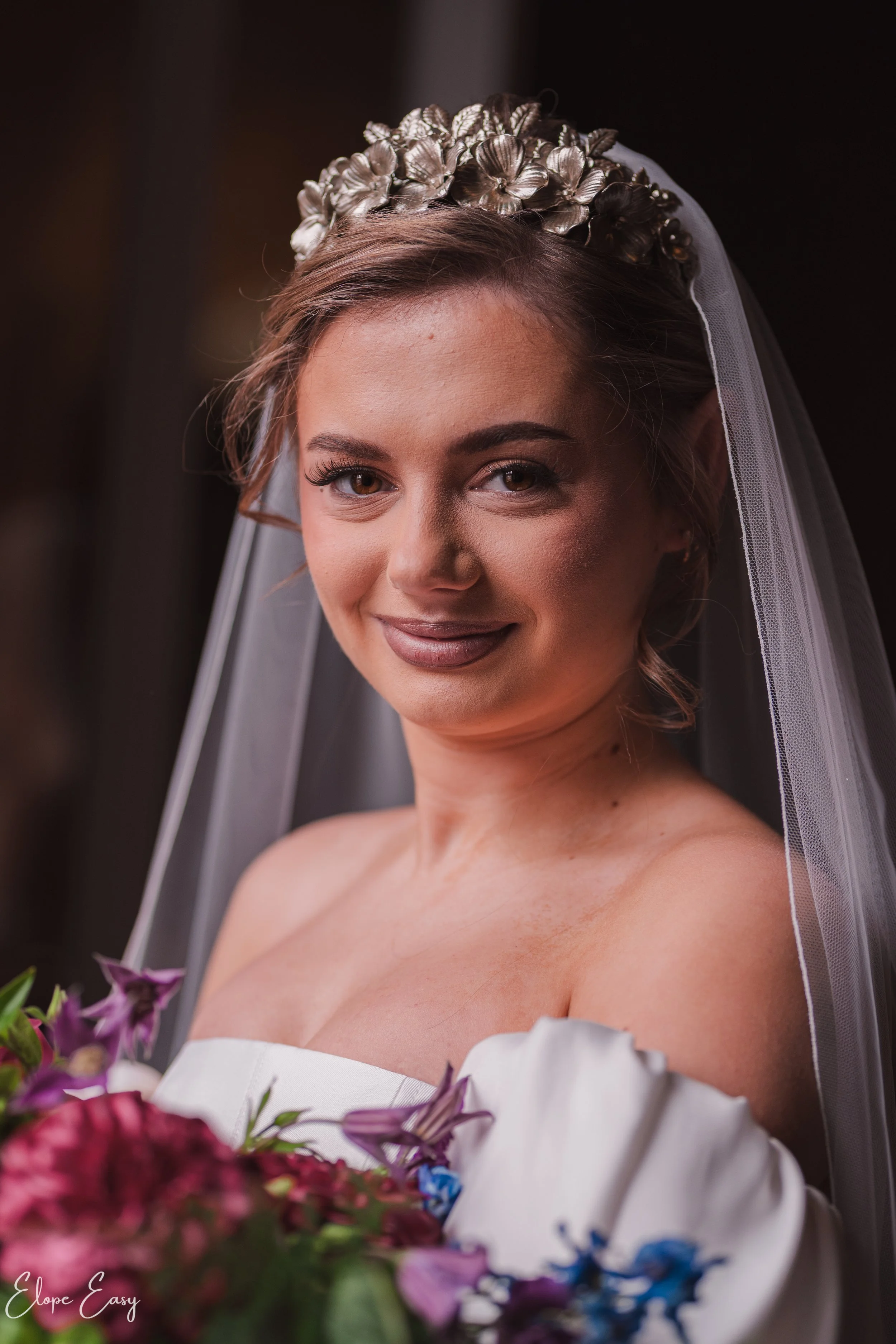 Wedding Photographer stirling