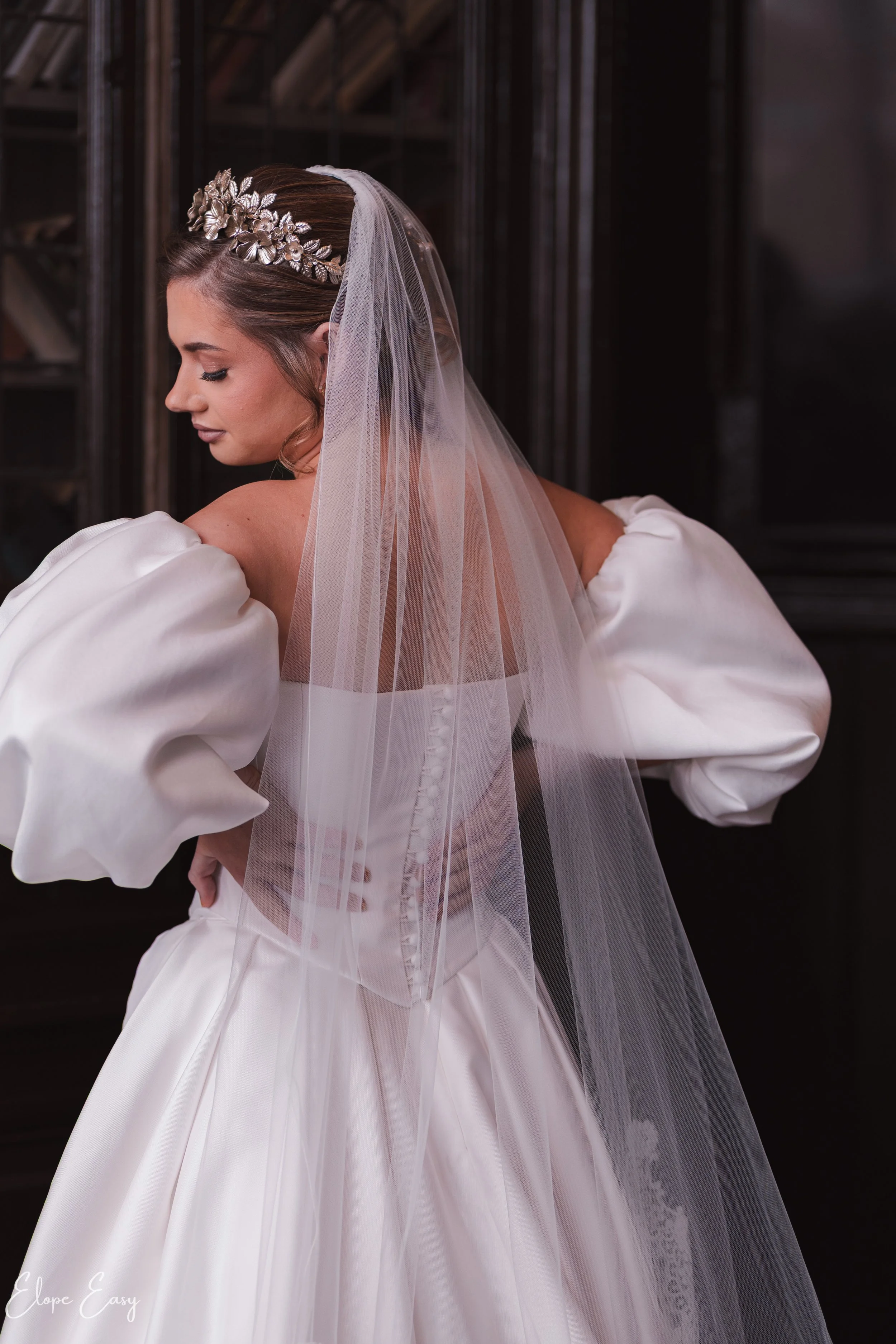 Beauty and the Beast dress