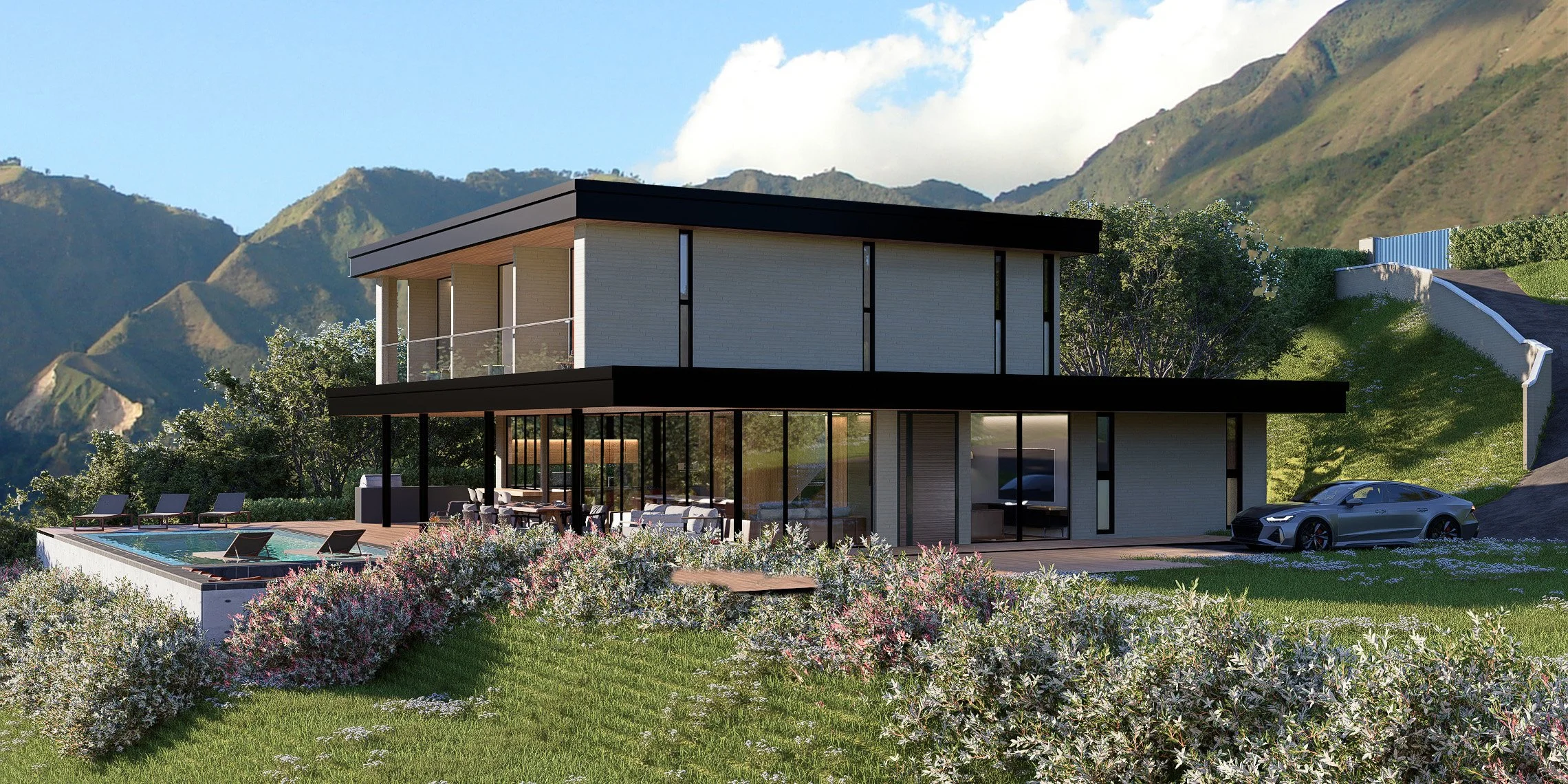 Casa Dakota 82, 2026