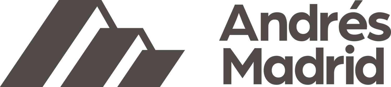 Andrés Madrid