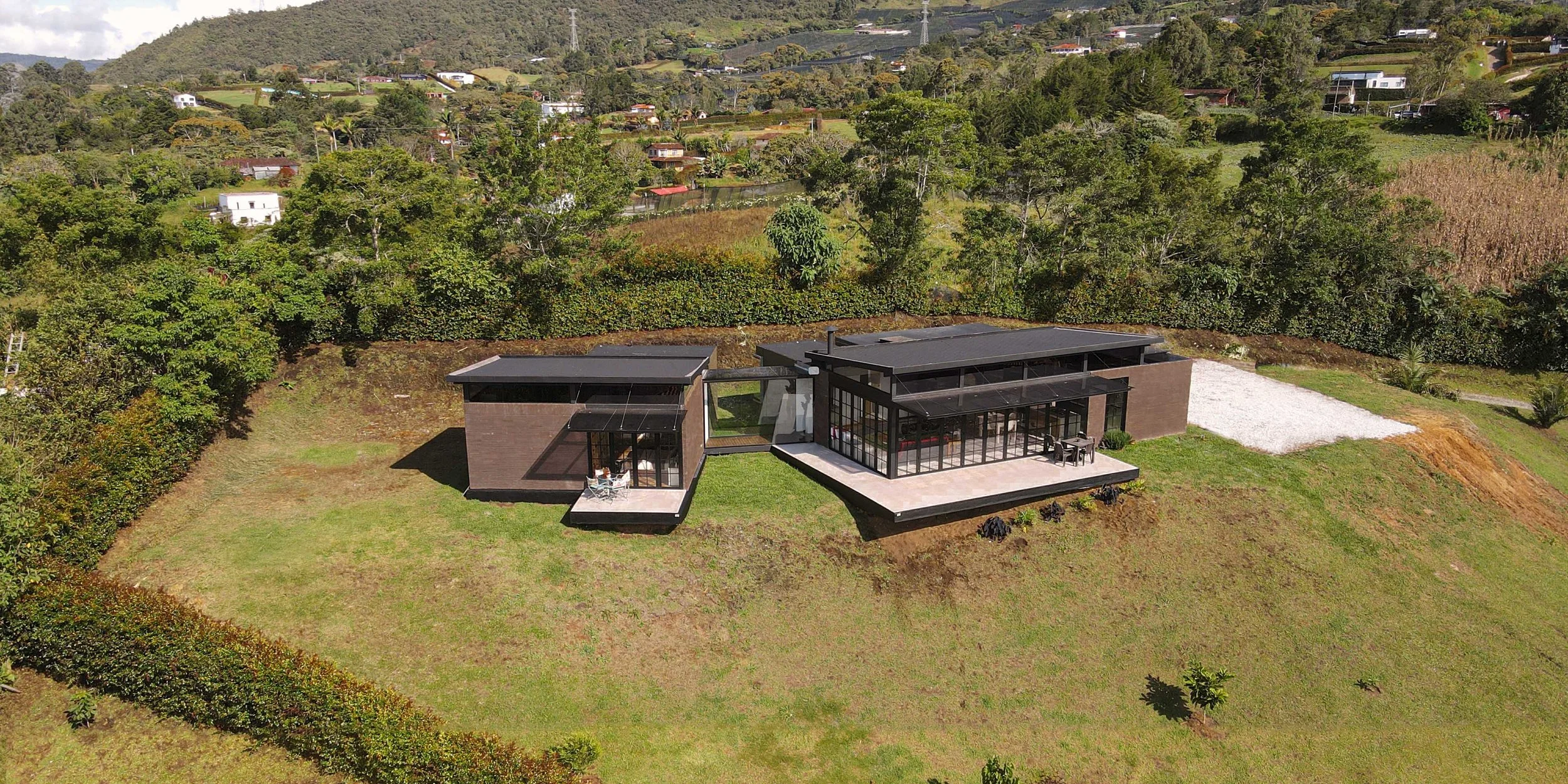 Casa MM, 2024