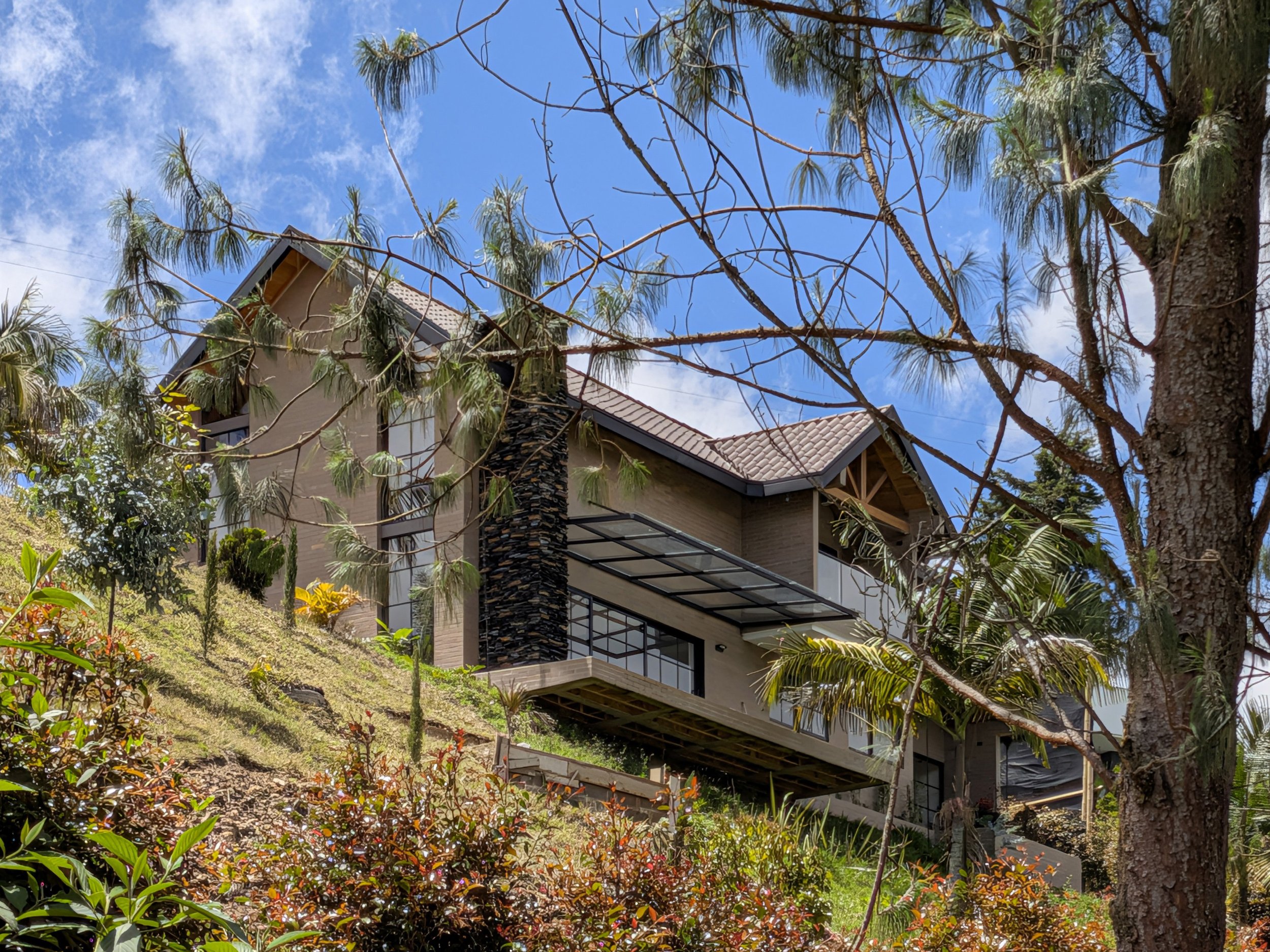 Casa Camargo, 2026