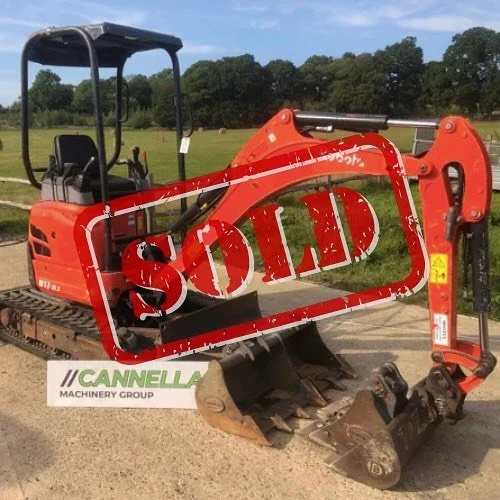 Another kubota U17-3a Sold!!! Have you got machinery for sale? Please get in touch 🟢Cannella Machinery Group Limited 
☎️ 01892 890155
✉️ joe@cmgplantsales.co.uk 
💻 www.cmgplantsales.co.uk 
📍Tunbridge wells TN3 8HN