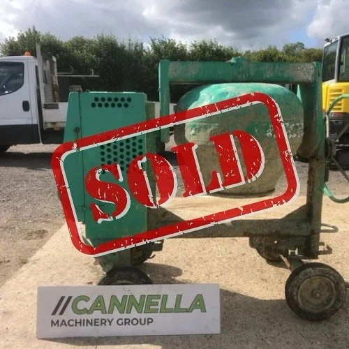 Belle XT100 diesel mixer sold this afternoon!! 

🟢Cannella Machinery Group Limited 
☎️ 01892 890155
✉️ joe@cmgplantsales.co.uk 
💻 www.cmgplantsales.co.uk 
📍Tunbridge wells TN3 8HN
