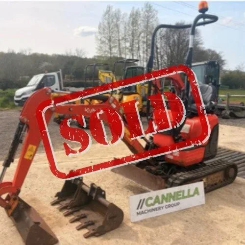 🚜 Another quality machine sold and delivered!

Kubota U10-3 1 tonne mini digger and Ifor Williams trailer SOLD to @dishingthedirtdiggers 🔥
A perfect setup ready to get straight to work 💪

Got a digger for sale? We&rsquo;re actively looking for mor
