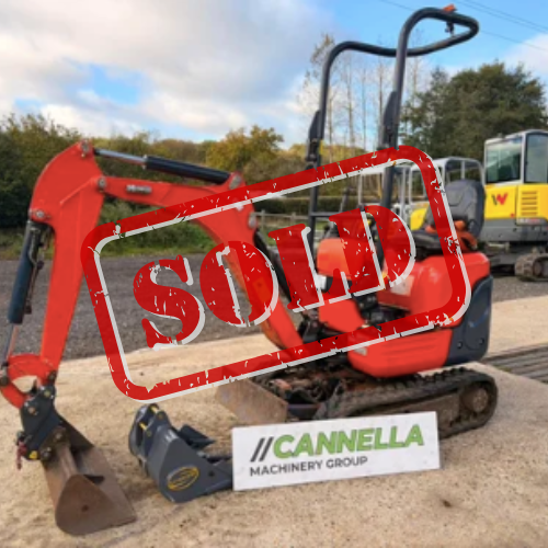 kubota k008-3 micro 1 tonne 2018 mini digger like hitachi jcb bobcat takeuchi