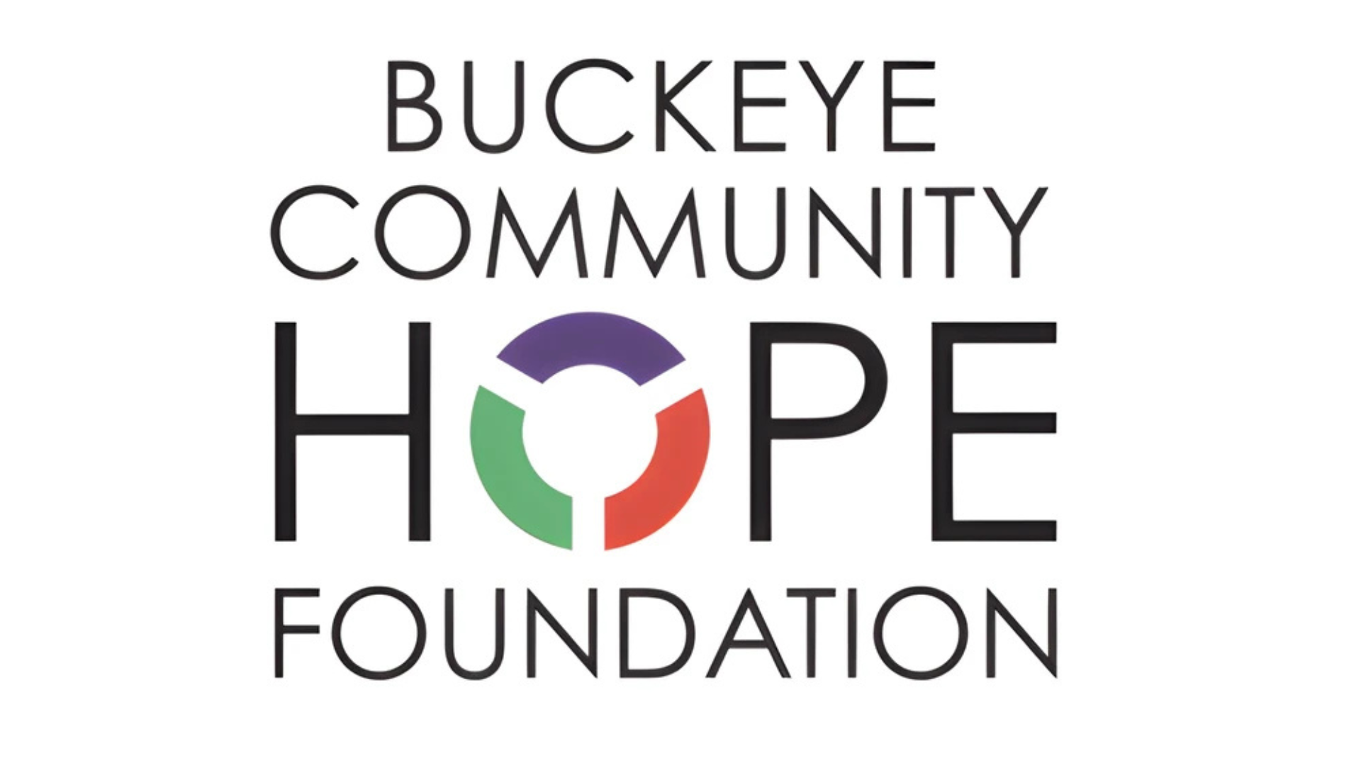 Shining a Spotlight on Buckeye Community Hope Foundation