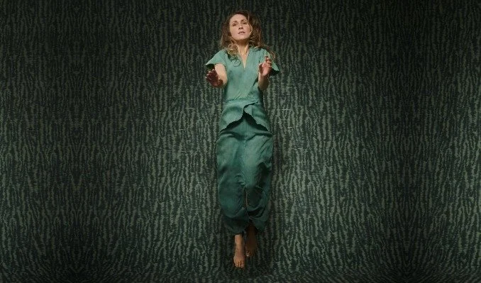 Hemma with Special Guest Molly Dean - The 715 Series