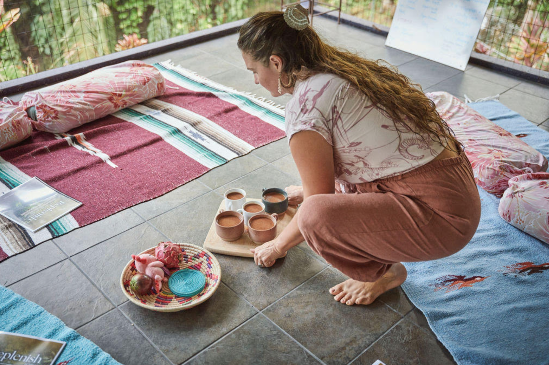 Micropractices for Neuroplasticity