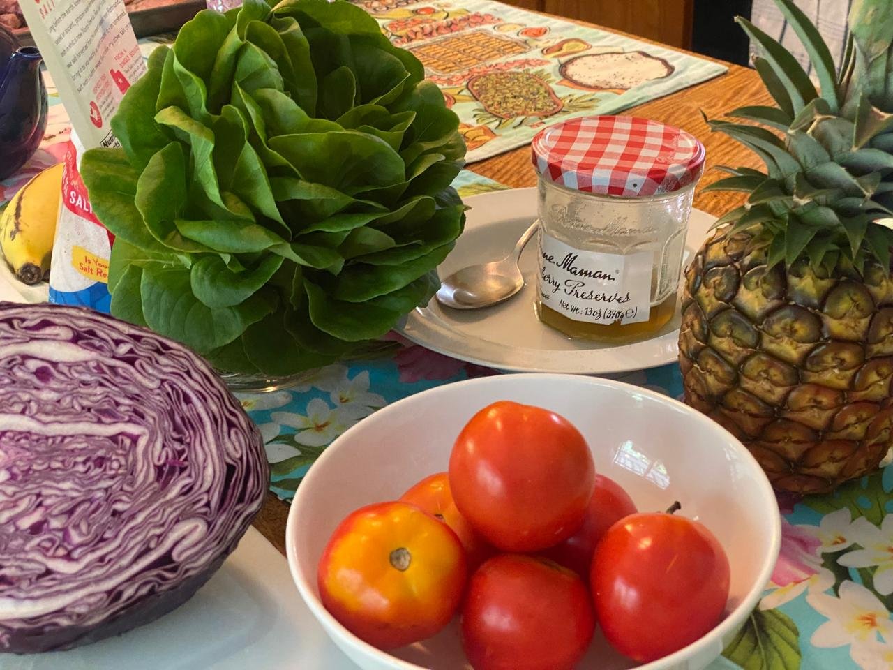 health retreat
