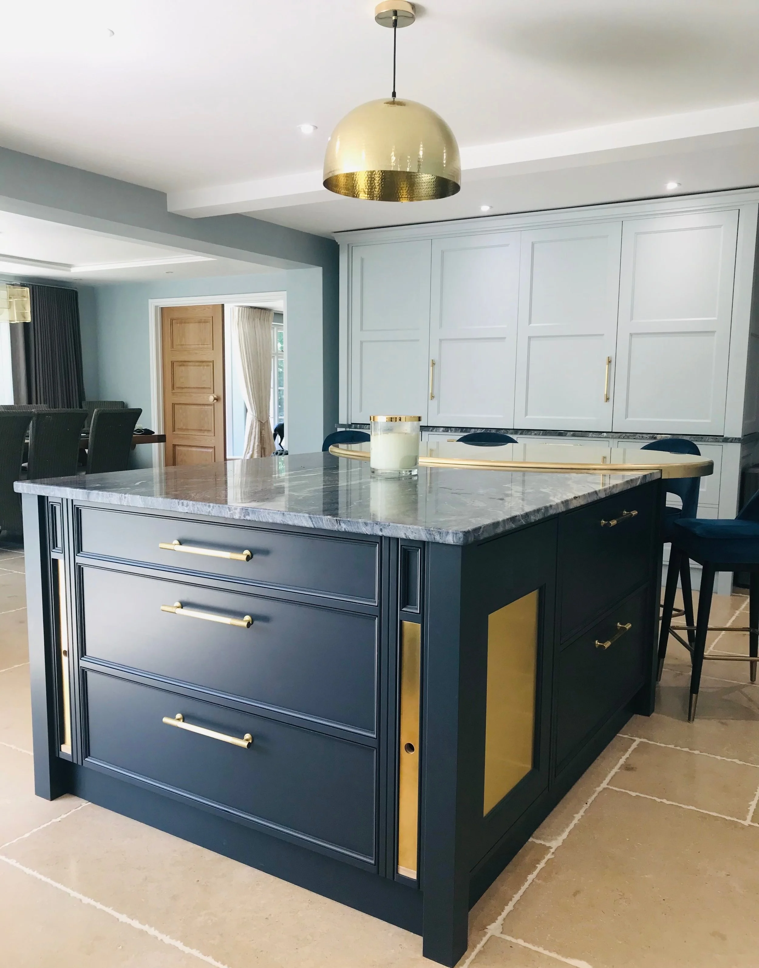 Nursery Lane, Uckfield