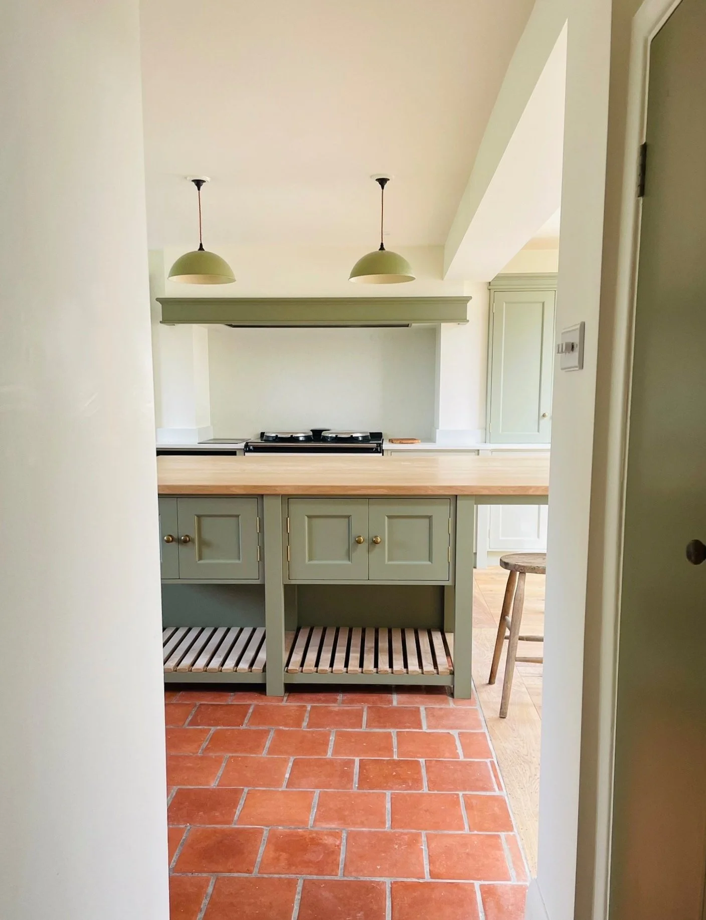 Lewes, East Chiltington