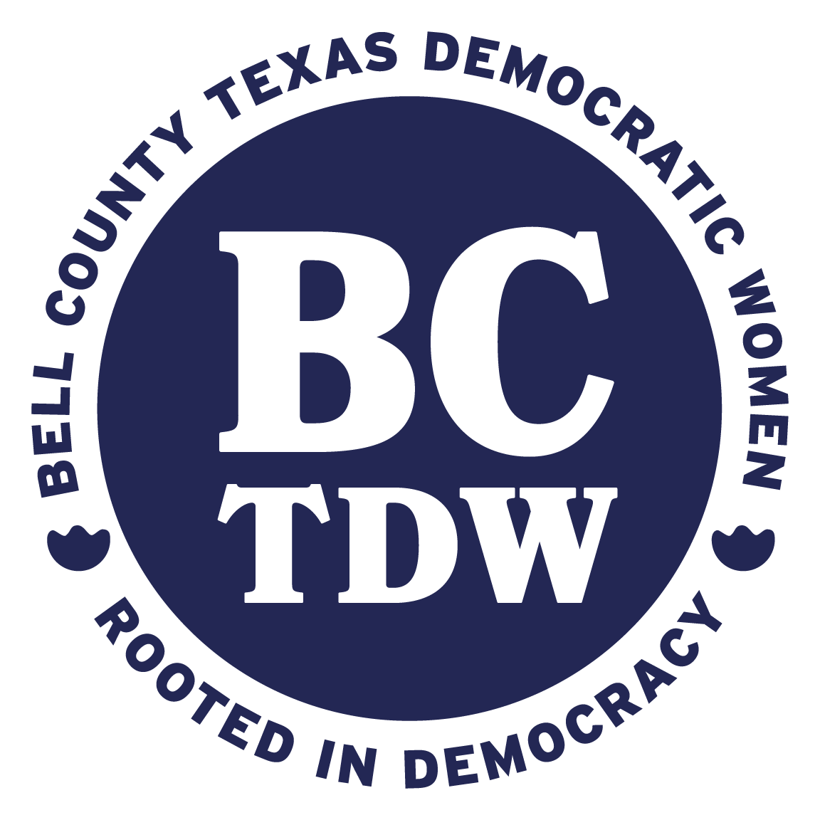 Bell County Texas Democratic Women proudly endorses Ernest Wilkerson for Bell County Commissioner, Pct. 4