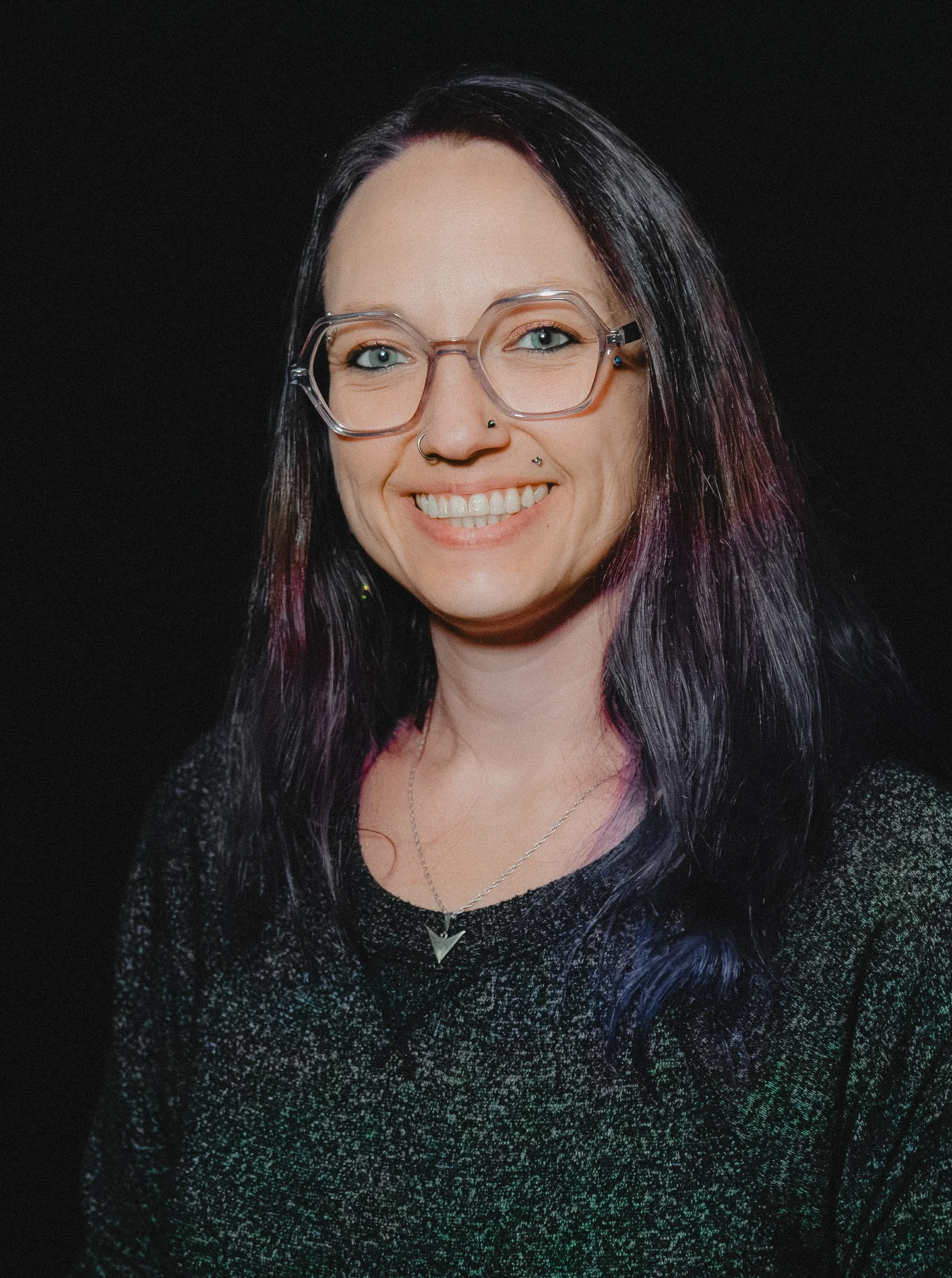 Shannon Grimme Customer Coordinator