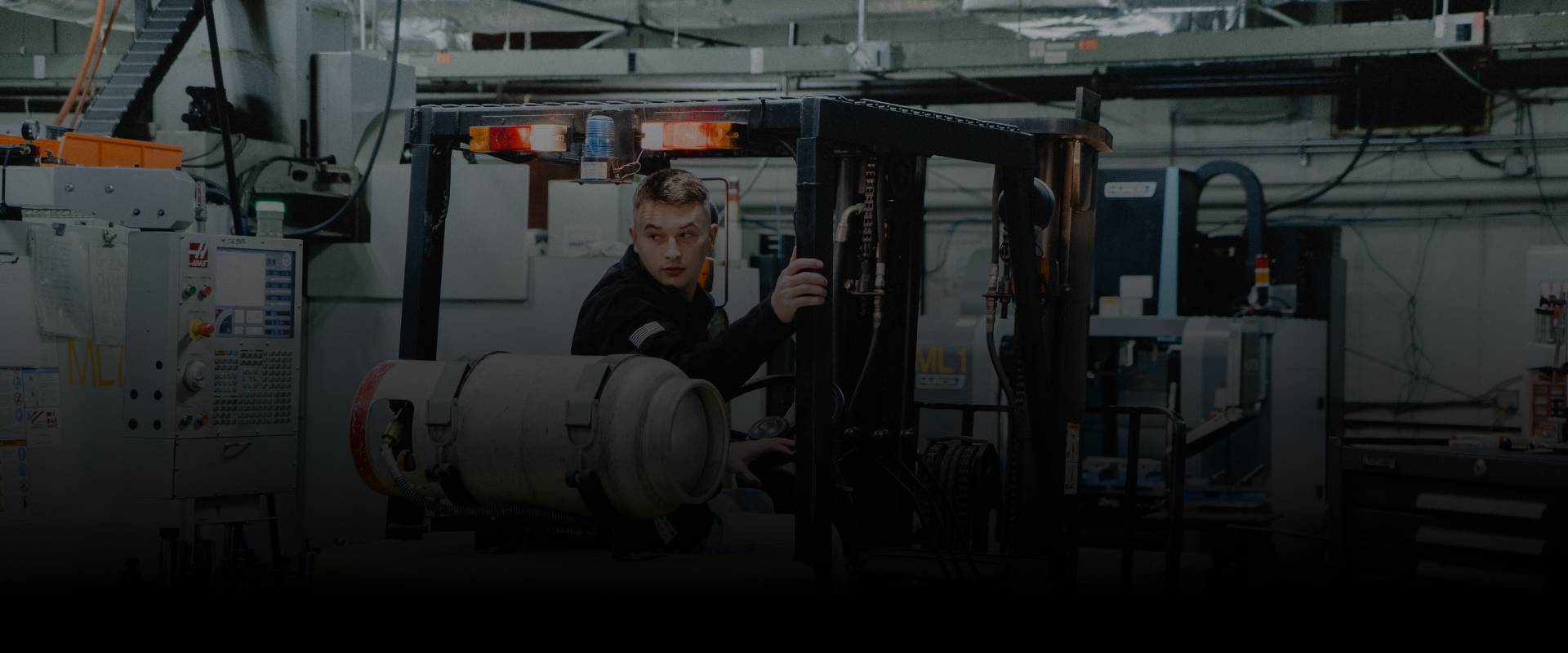 Precision Aviation Parts Msp Manufacturing