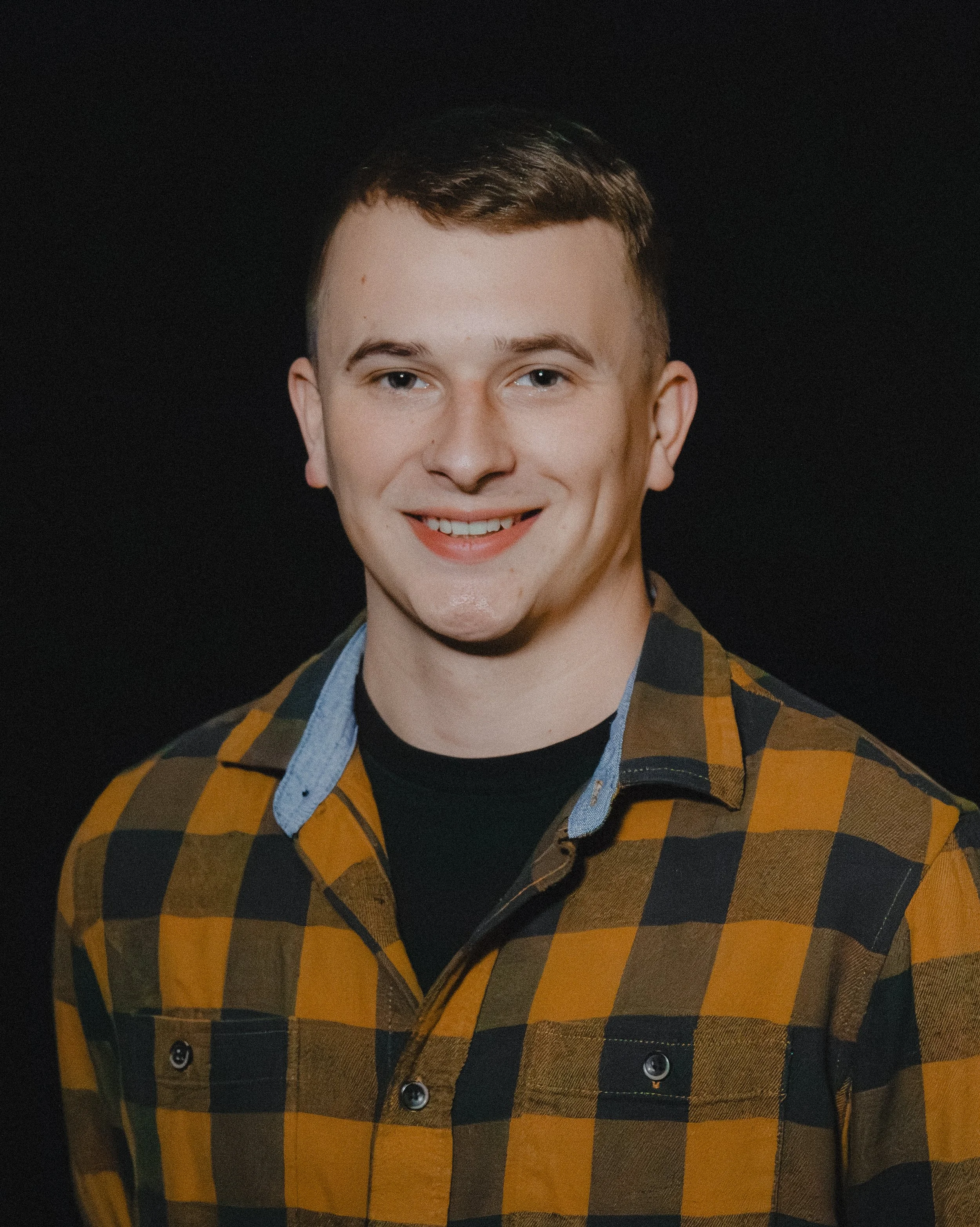 Ethan Mathis  30 under 30 Msp Manufacturing