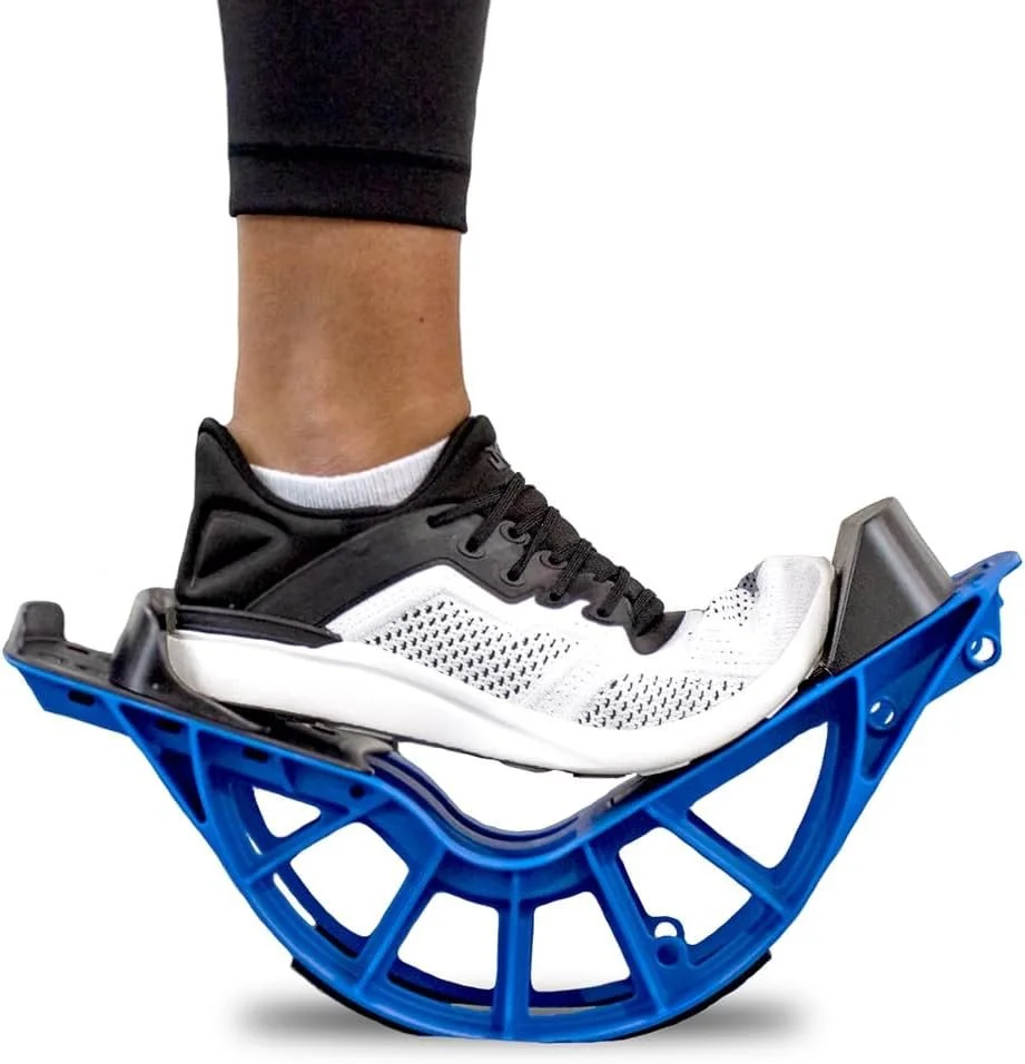 ProStretch Plus Customizable Calf Stretcher Review