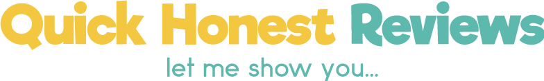 Quick Honest Reviews