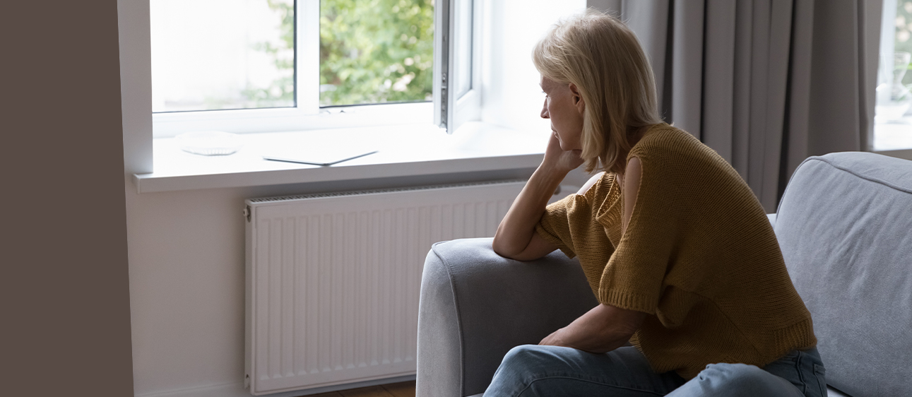 When guilt and fear won’t let go: How women navigate self-blame after suicide loss