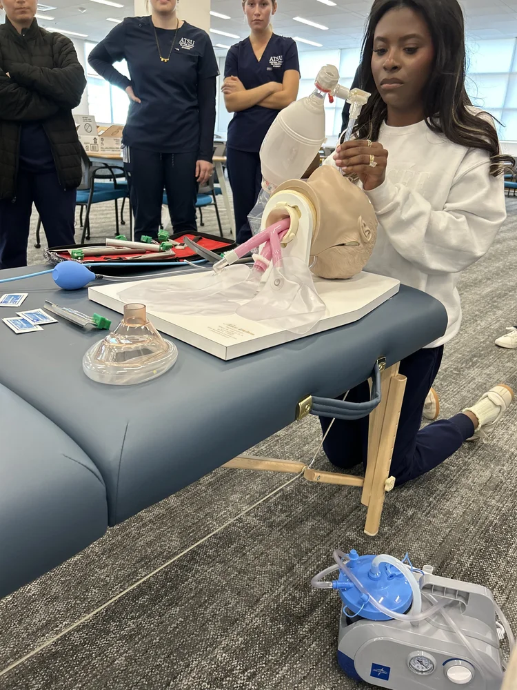 ACLS