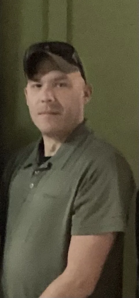 Medical symbol with a caduceus, wings, and a star of life.