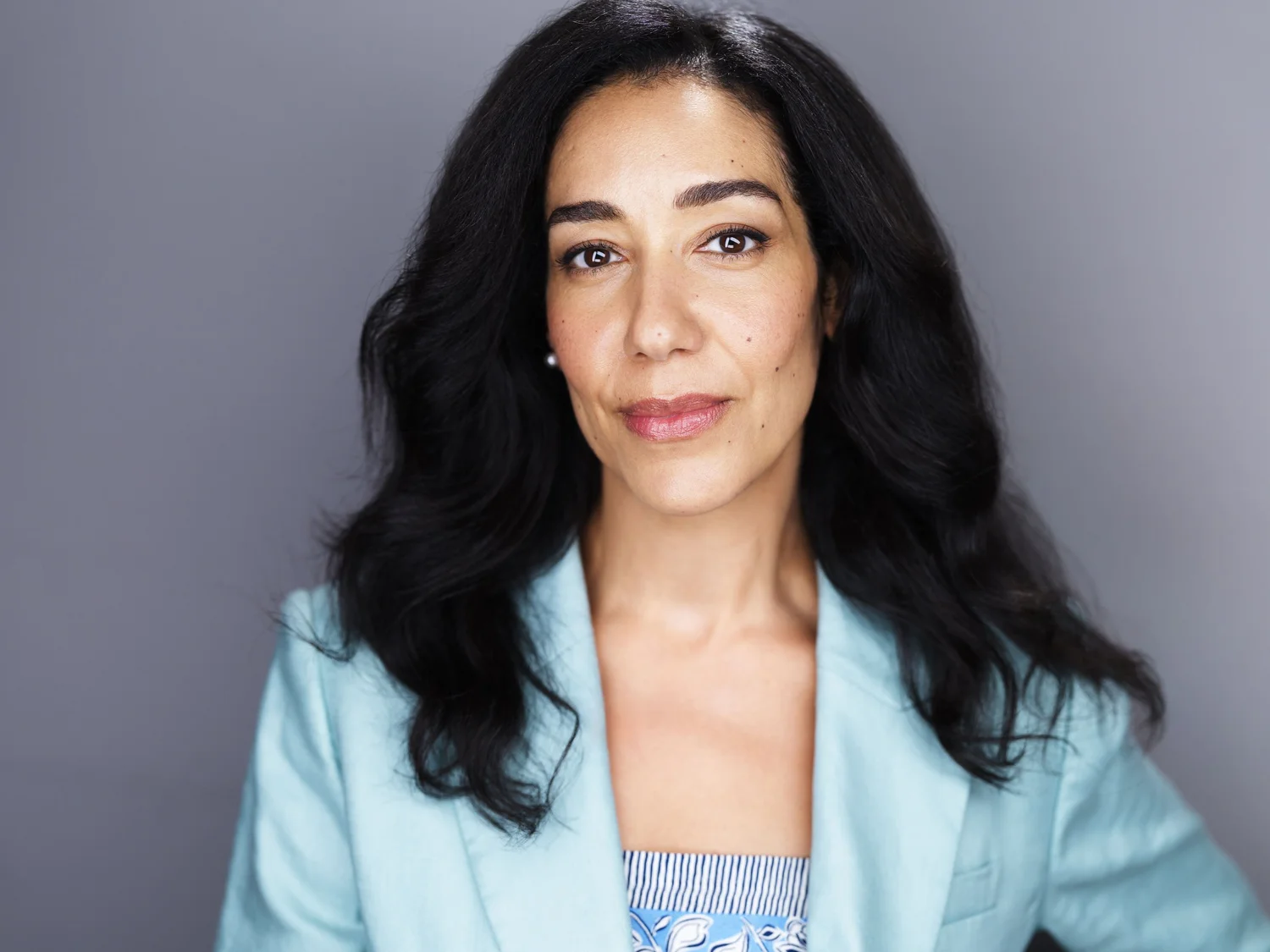 Kenza Mouahidi